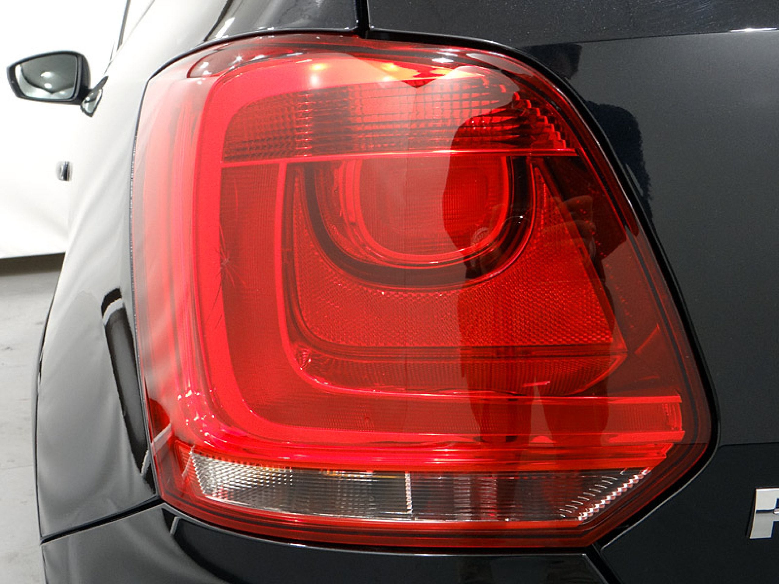 Foto Volkswagen Polo 15