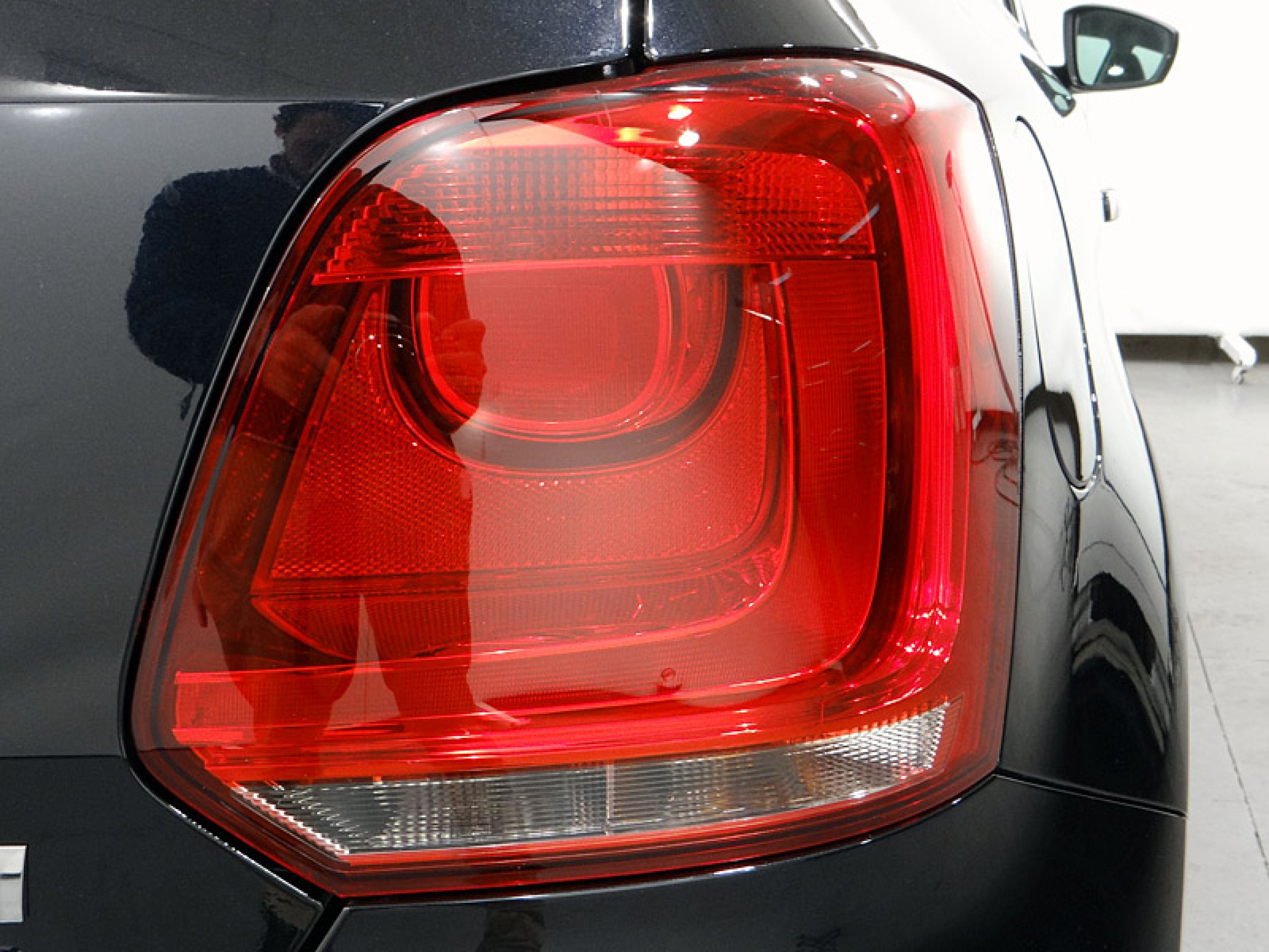 Foto Volkswagen Polo 17