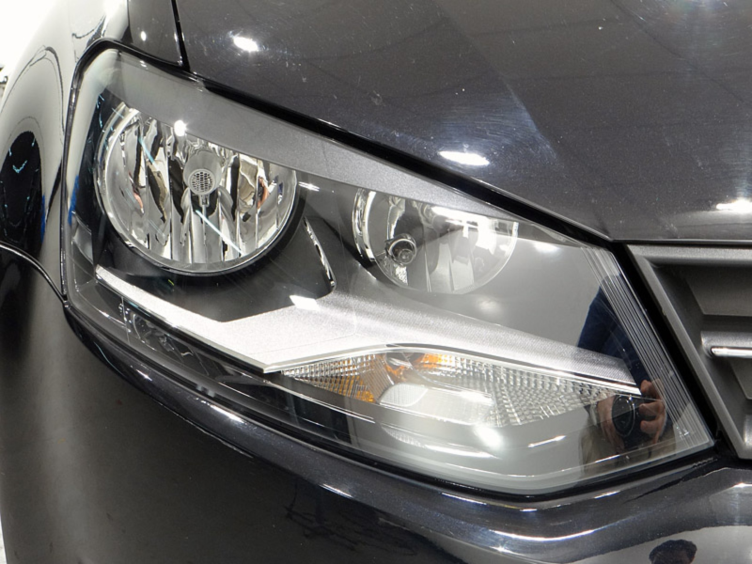 Foto Volkswagen Polo 18