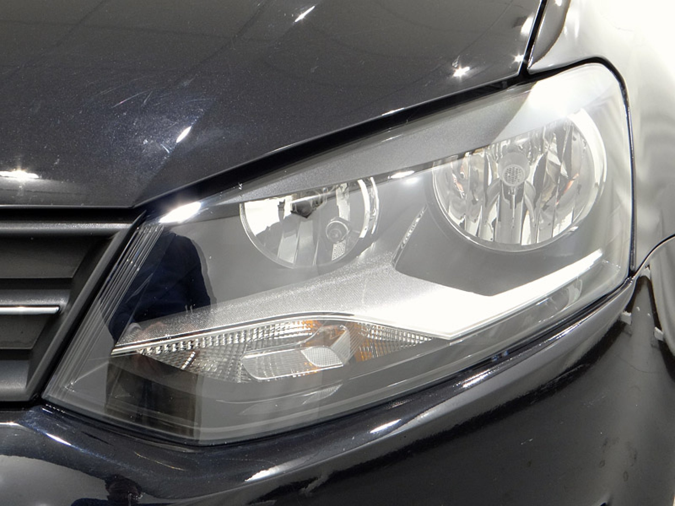 Foto Volkswagen Polo 20