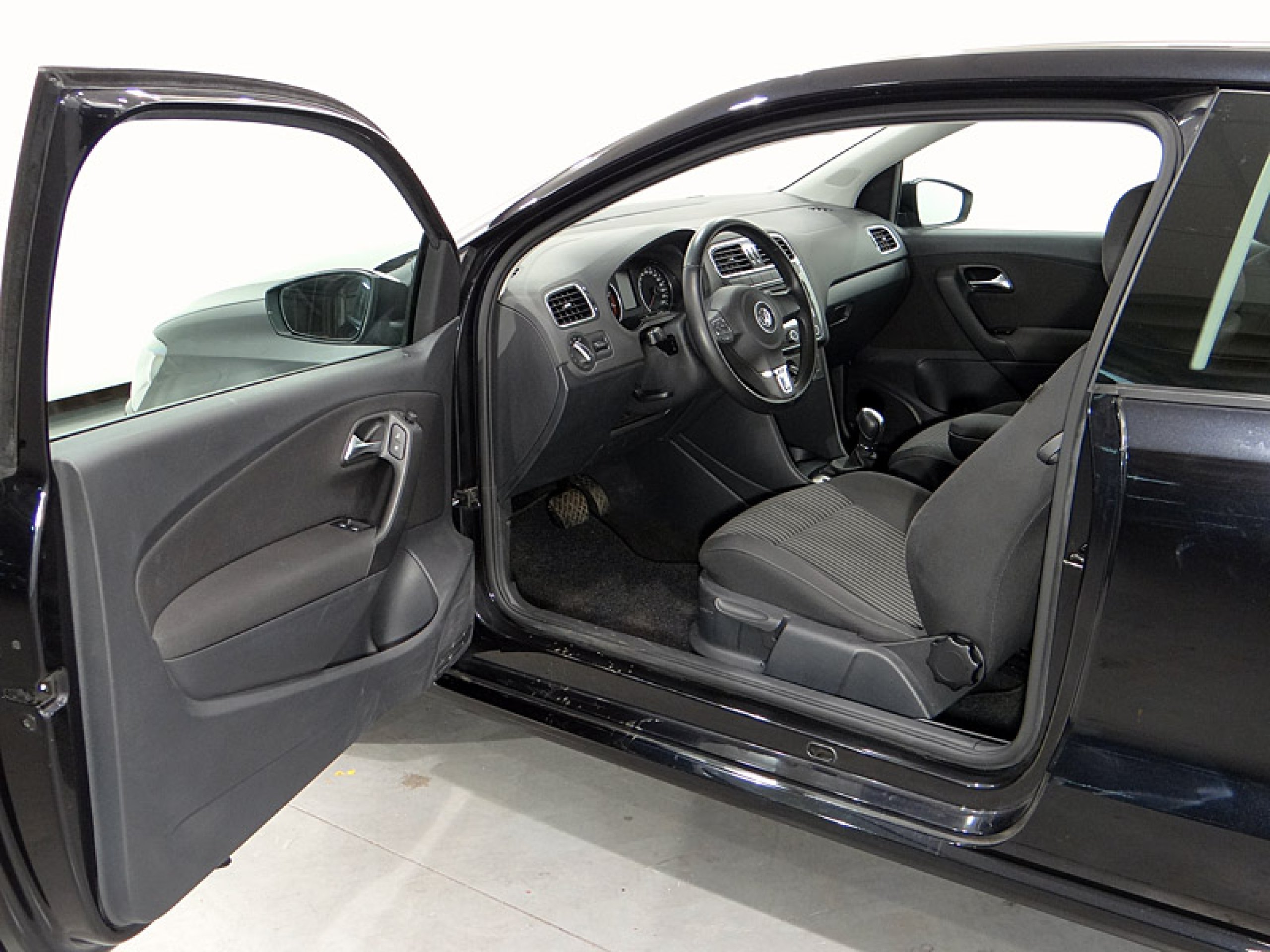 Foto Volkswagen Polo 21