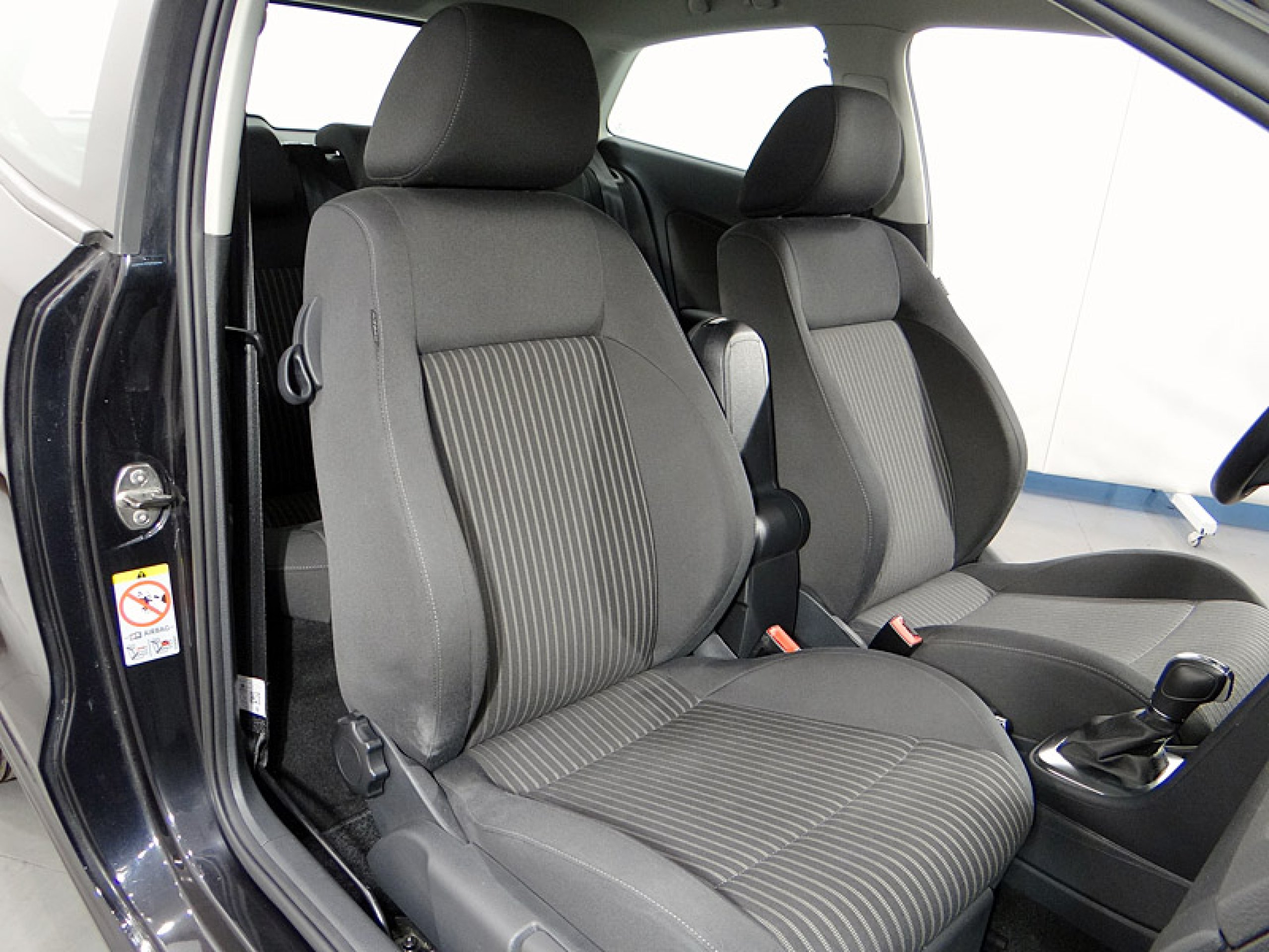 Foto Volkswagen Polo 22