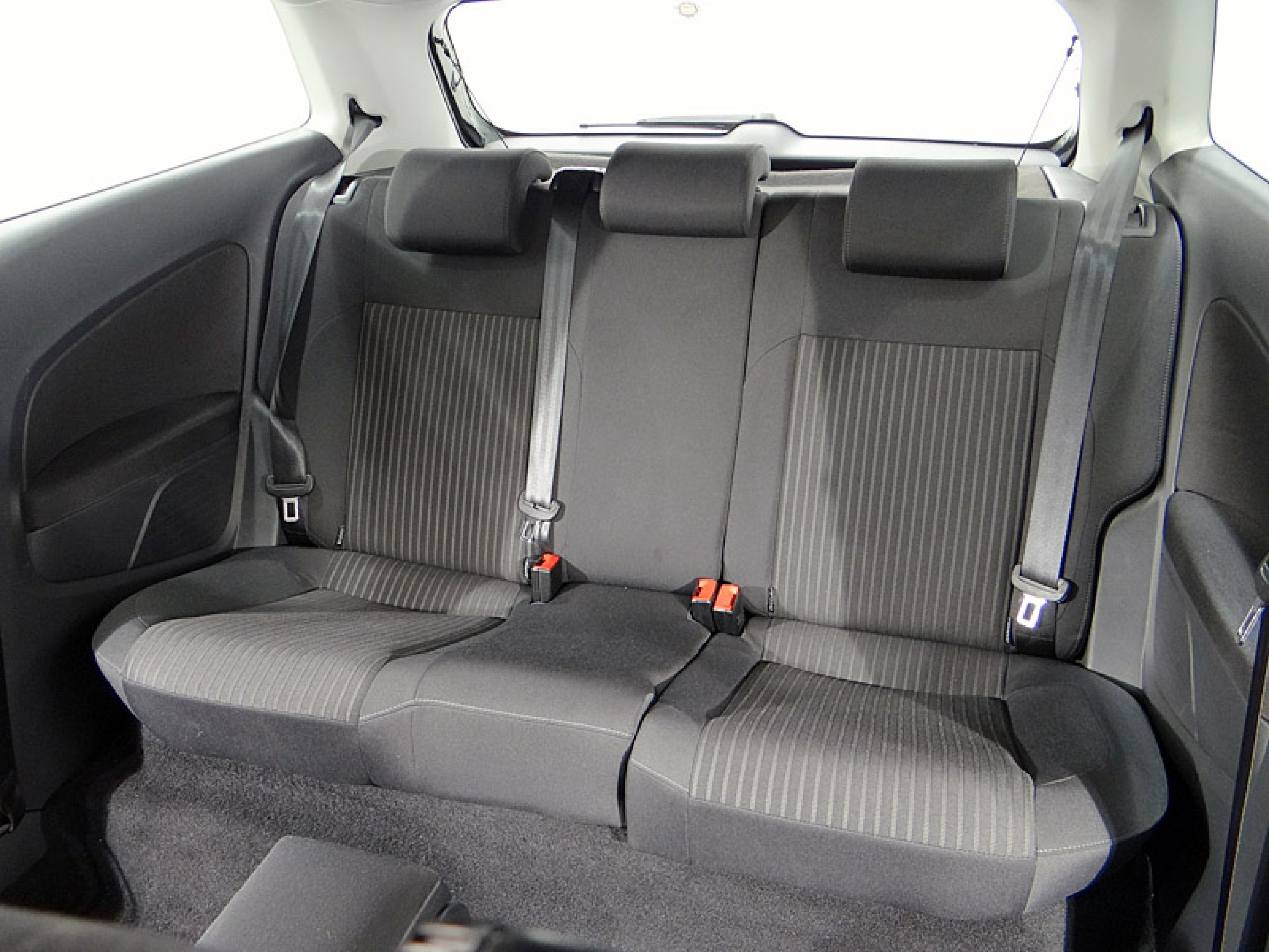 Foto Volkswagen Polo 25
