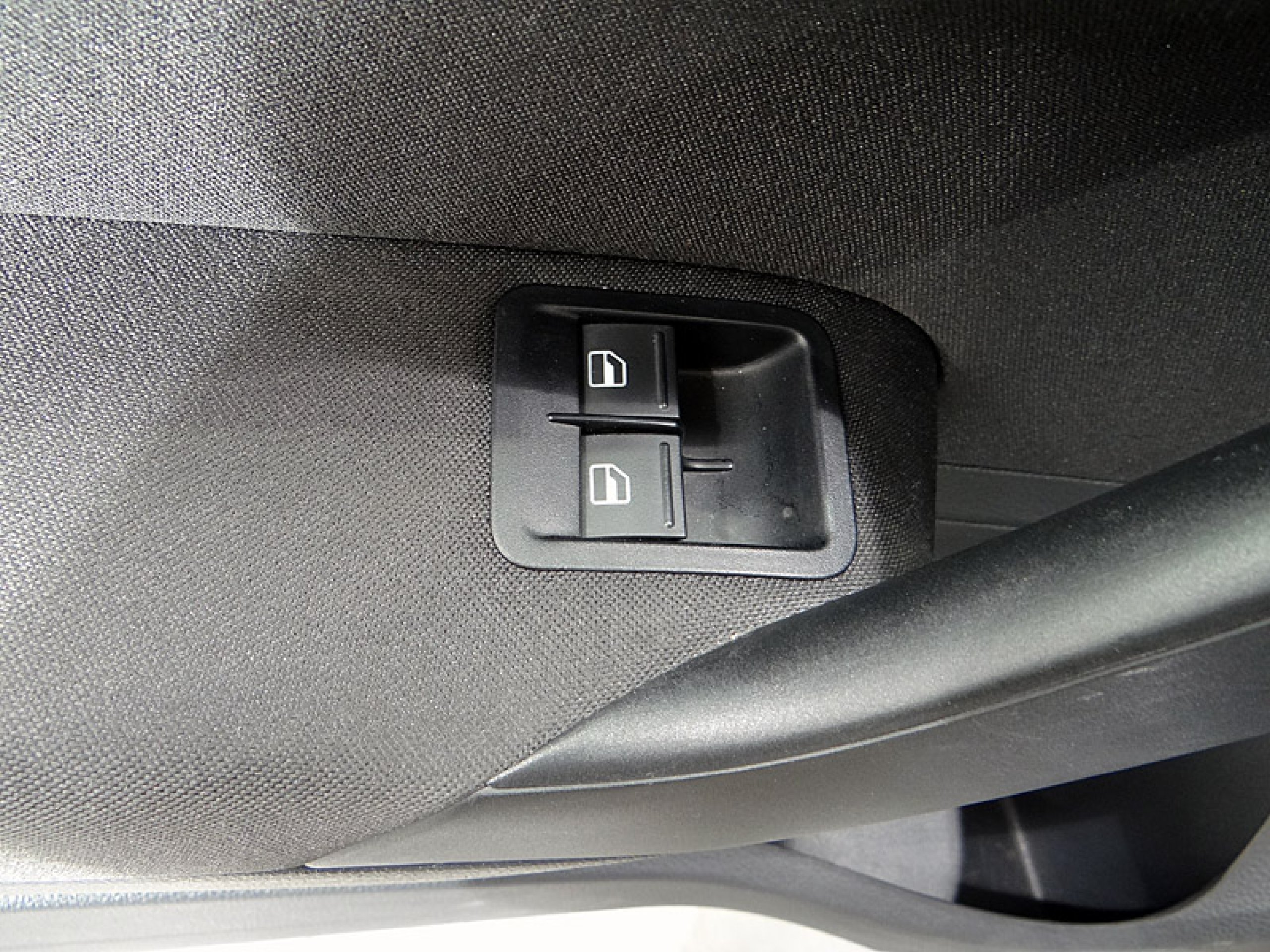 Foto Volkswagen Polo 27
