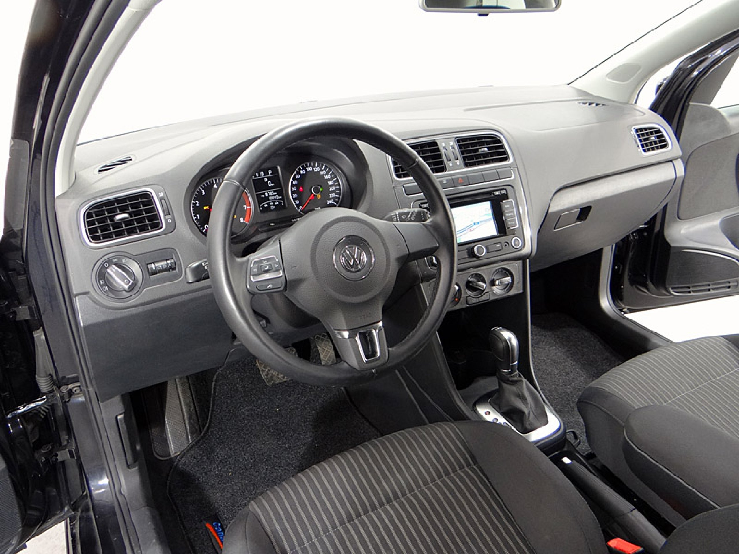 Foto Volkswagen Polo 28