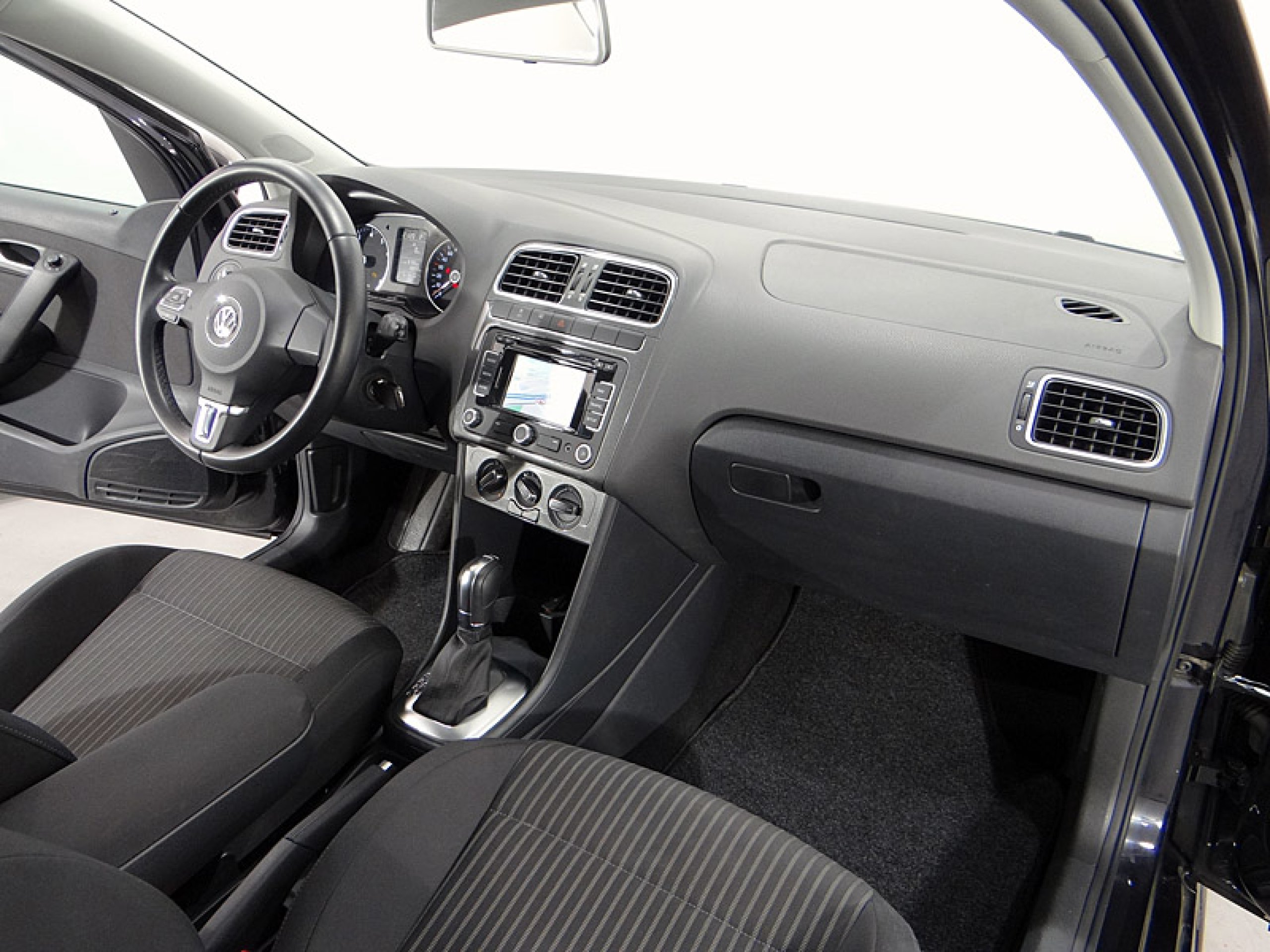 Foto Volkswagen Polo 29