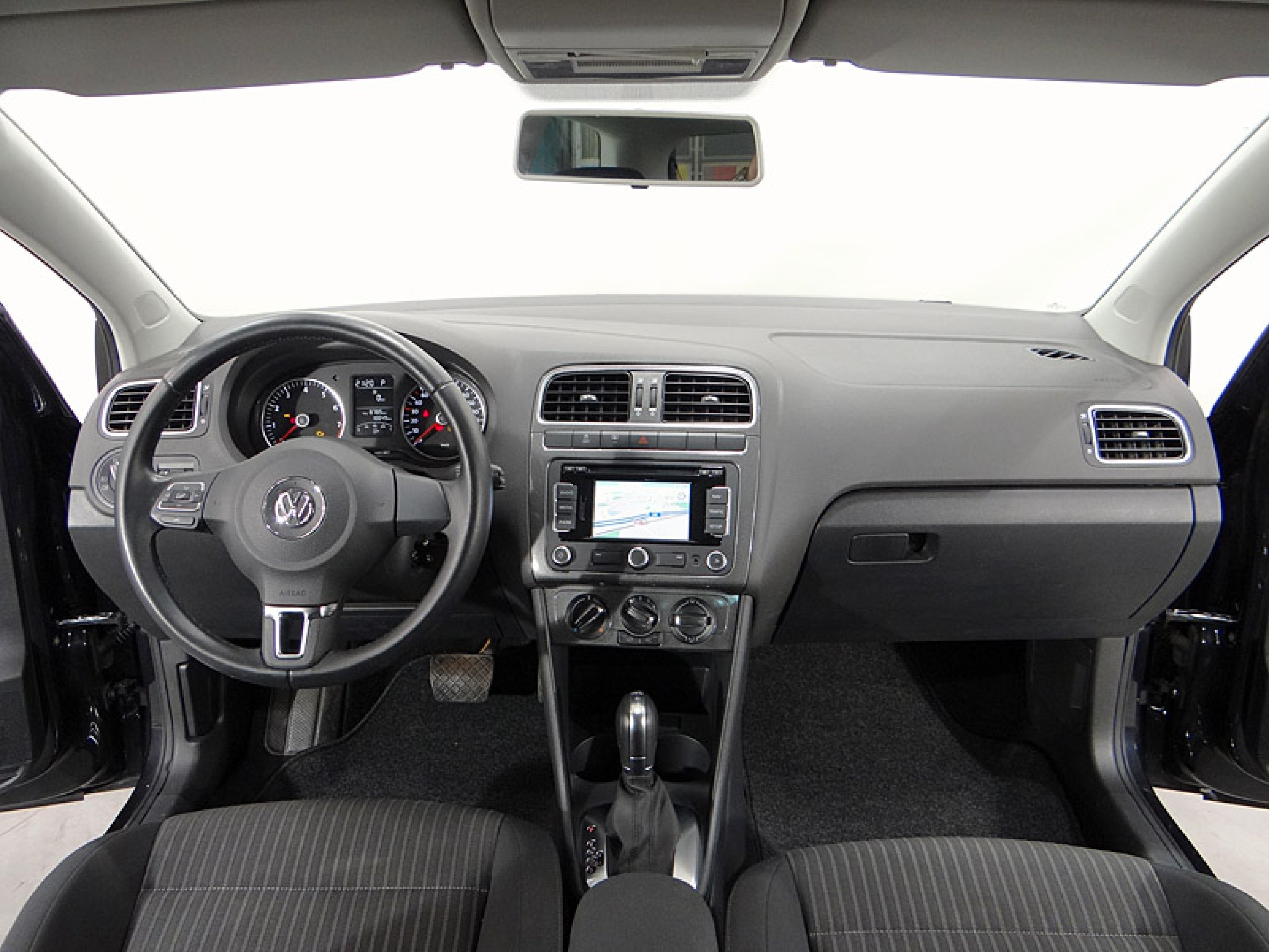 Foto Volkswagen Polo 30