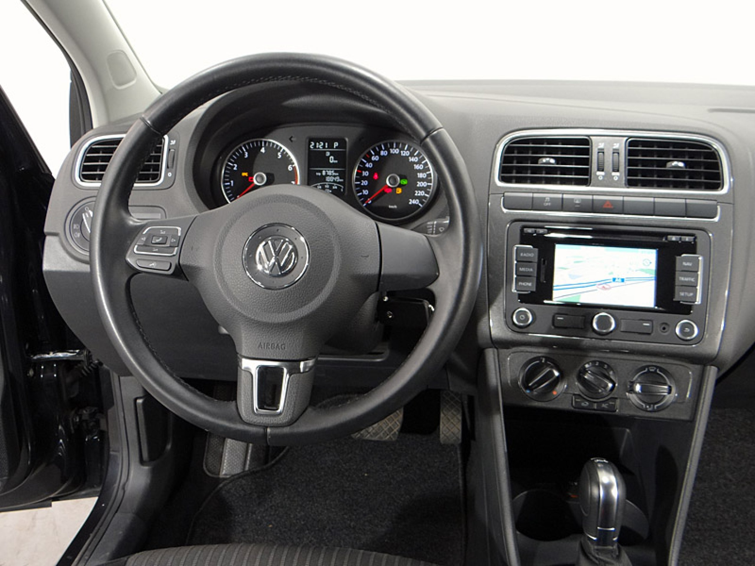 Foto Volkswagen Polo 31
