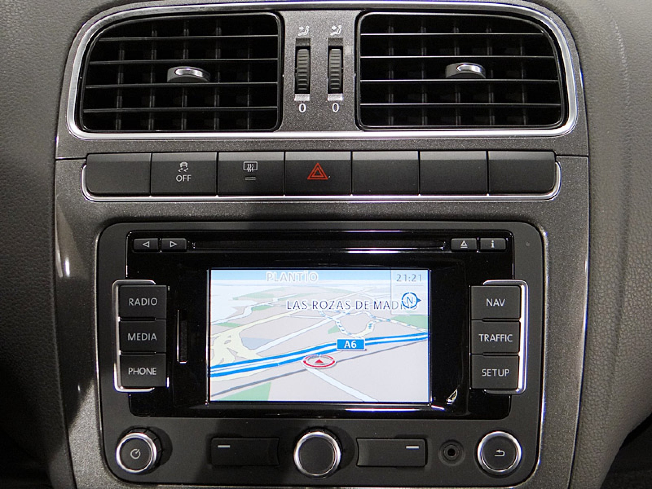 Foto Volkswagen Polo 34