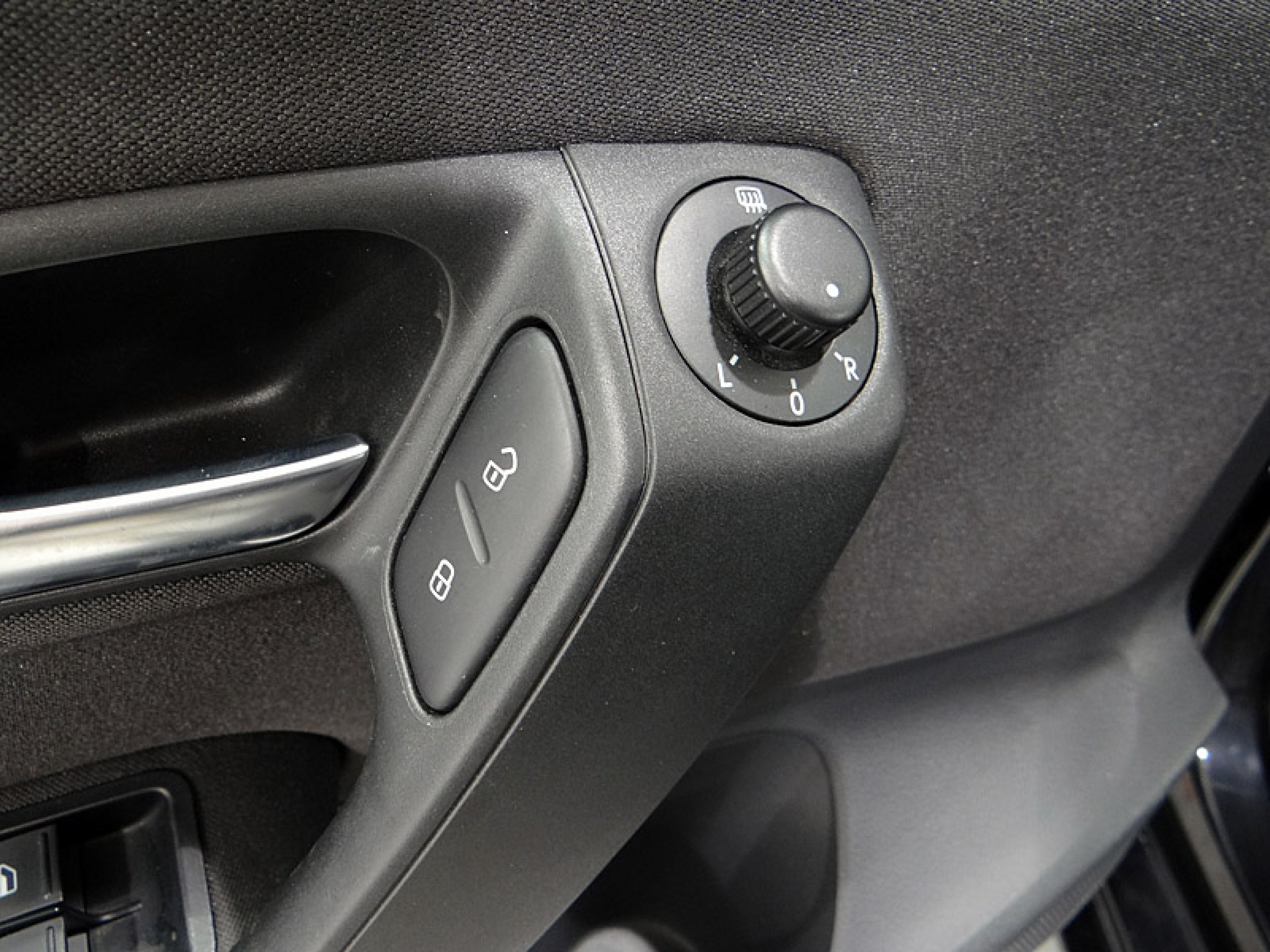 Foto Volkswagen Polo 45