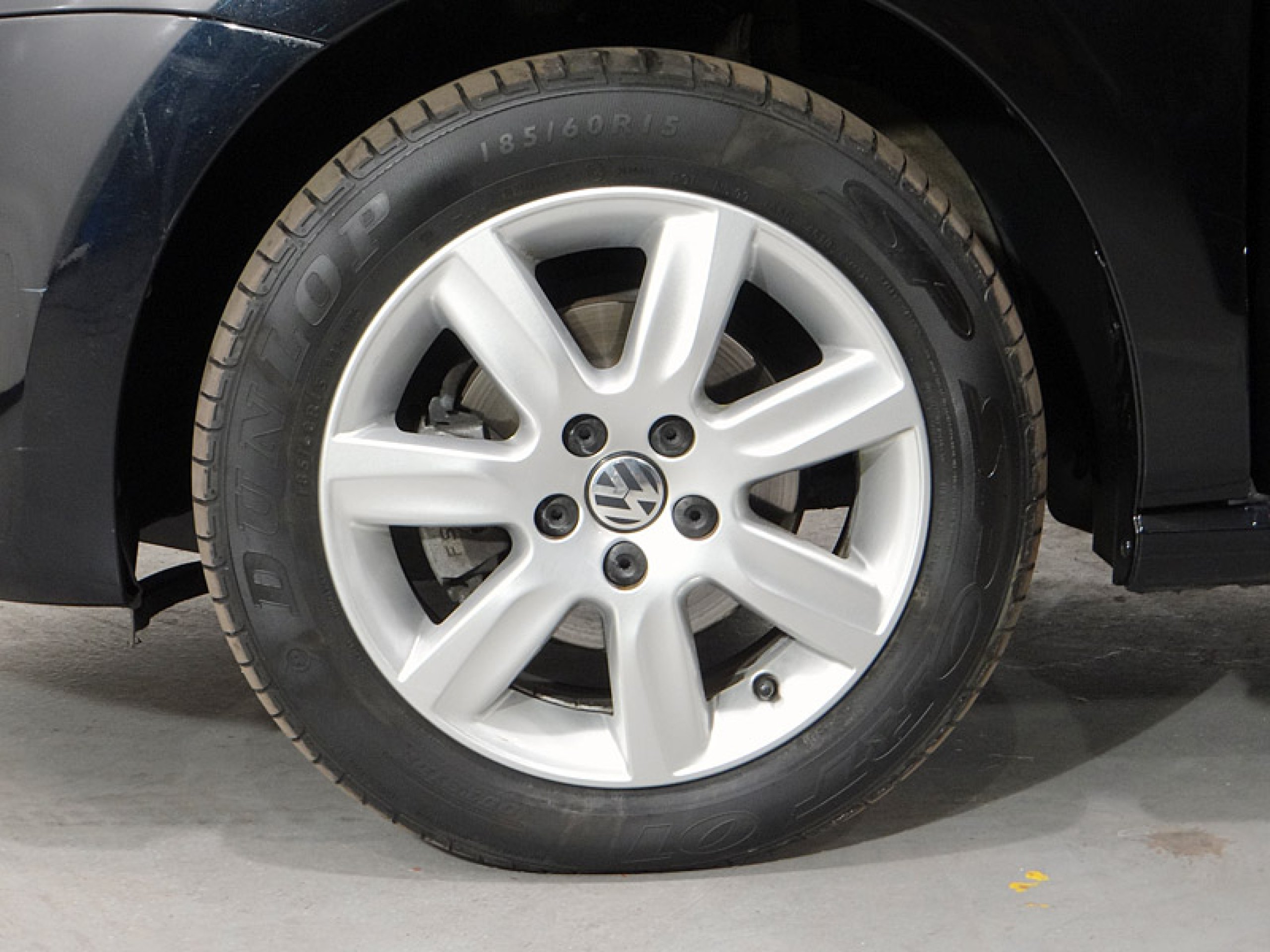 Foto Volkswagen Polo 46