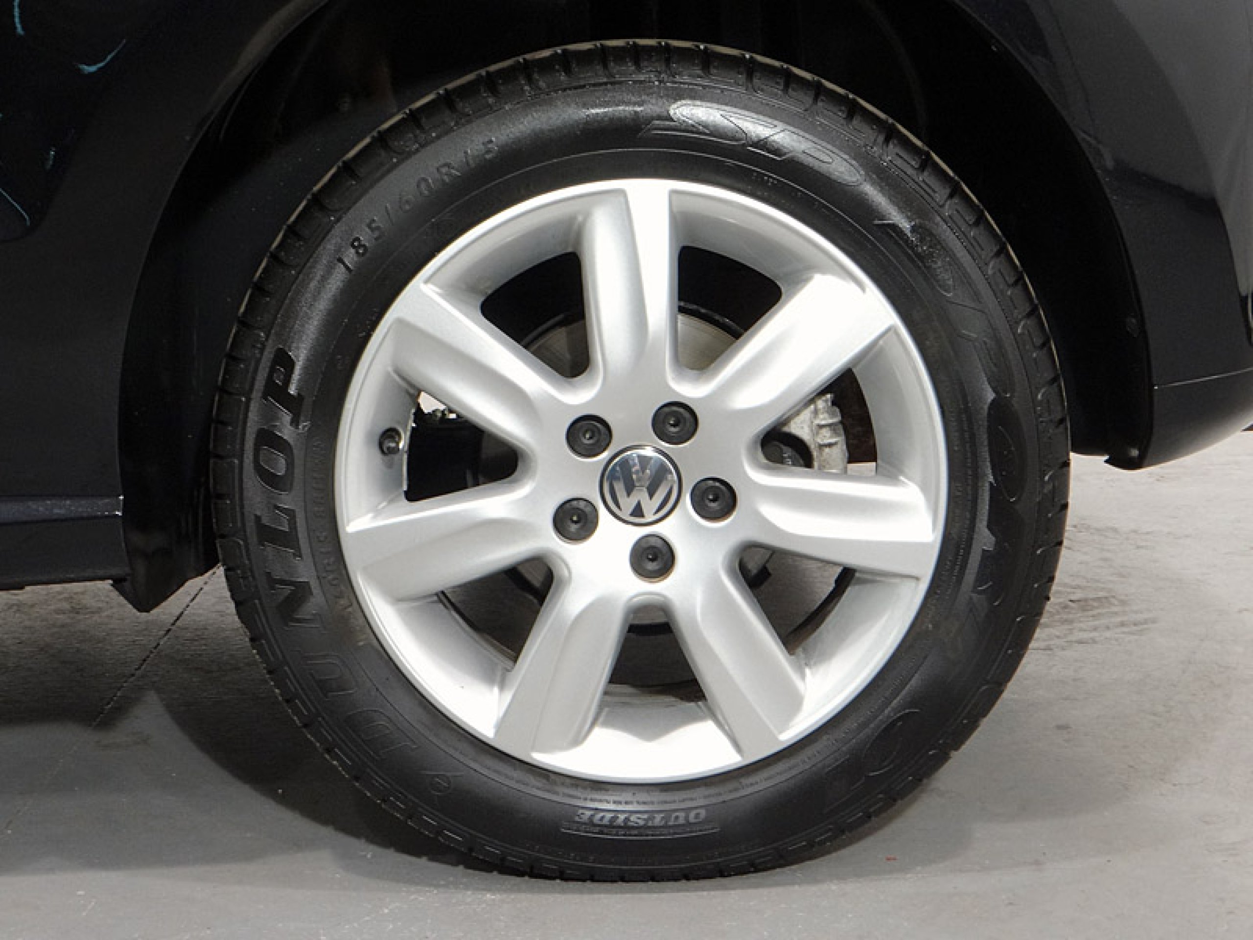 Foto Volkswagen Polo 47