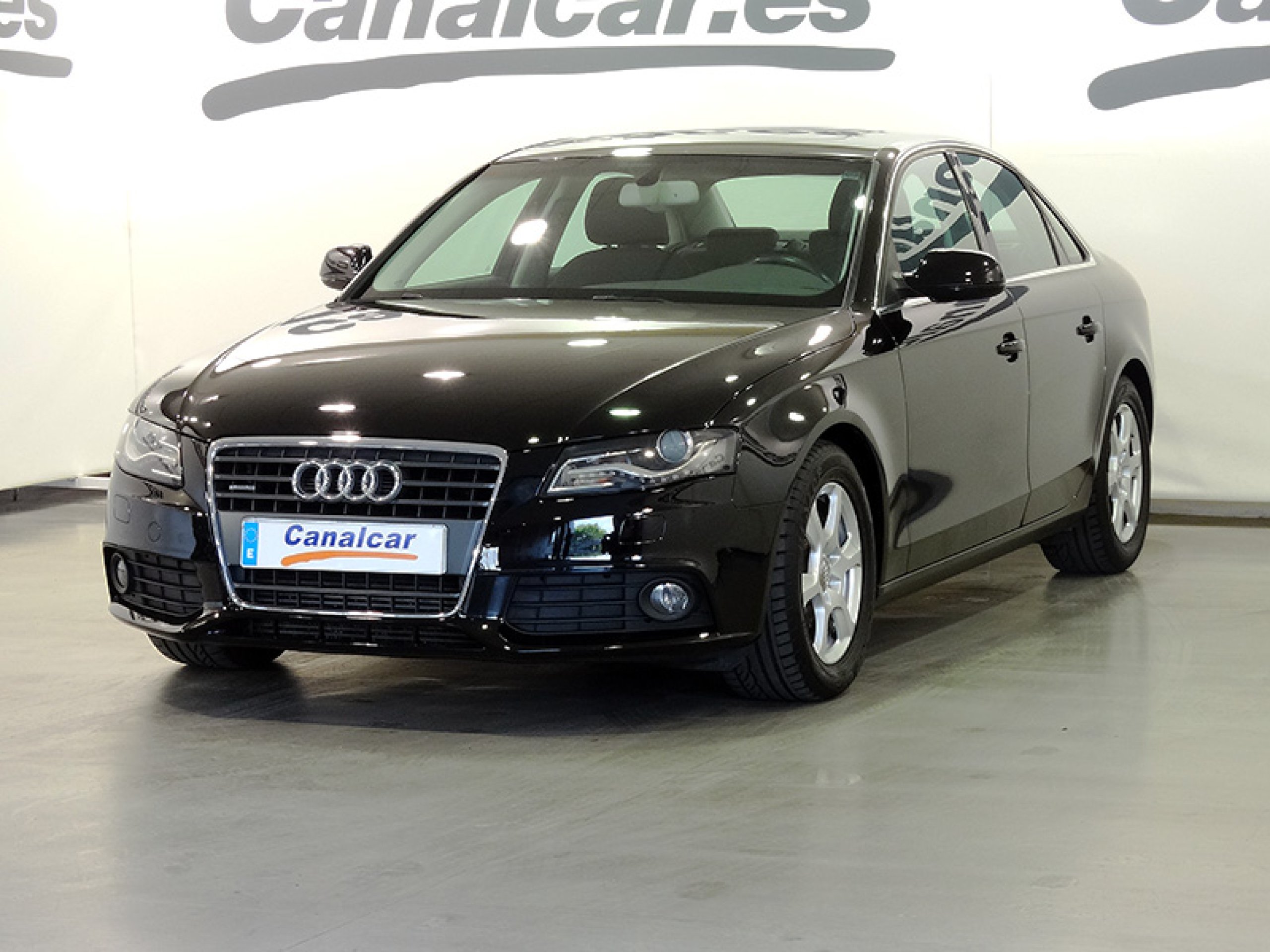 Foto Audi A4 1