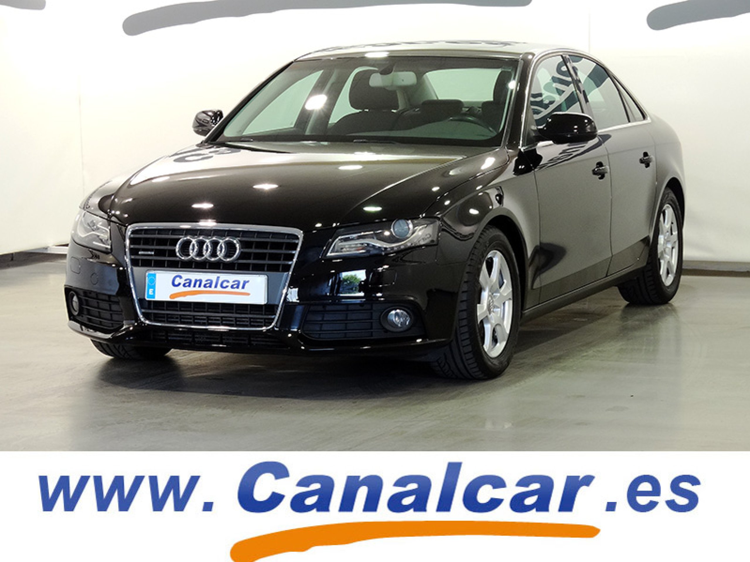 Foto Audi A4 2