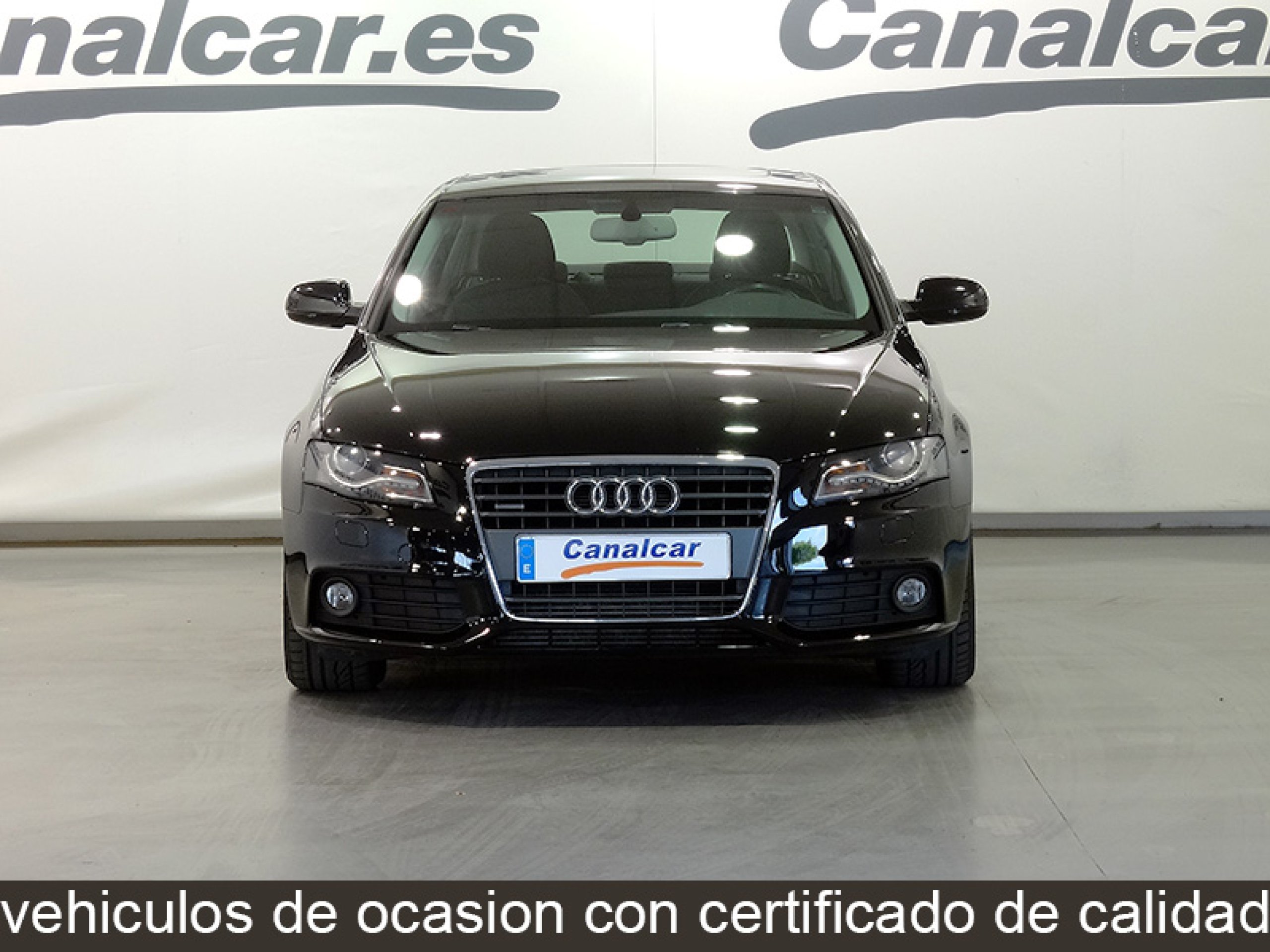 Foto Audi A4 5