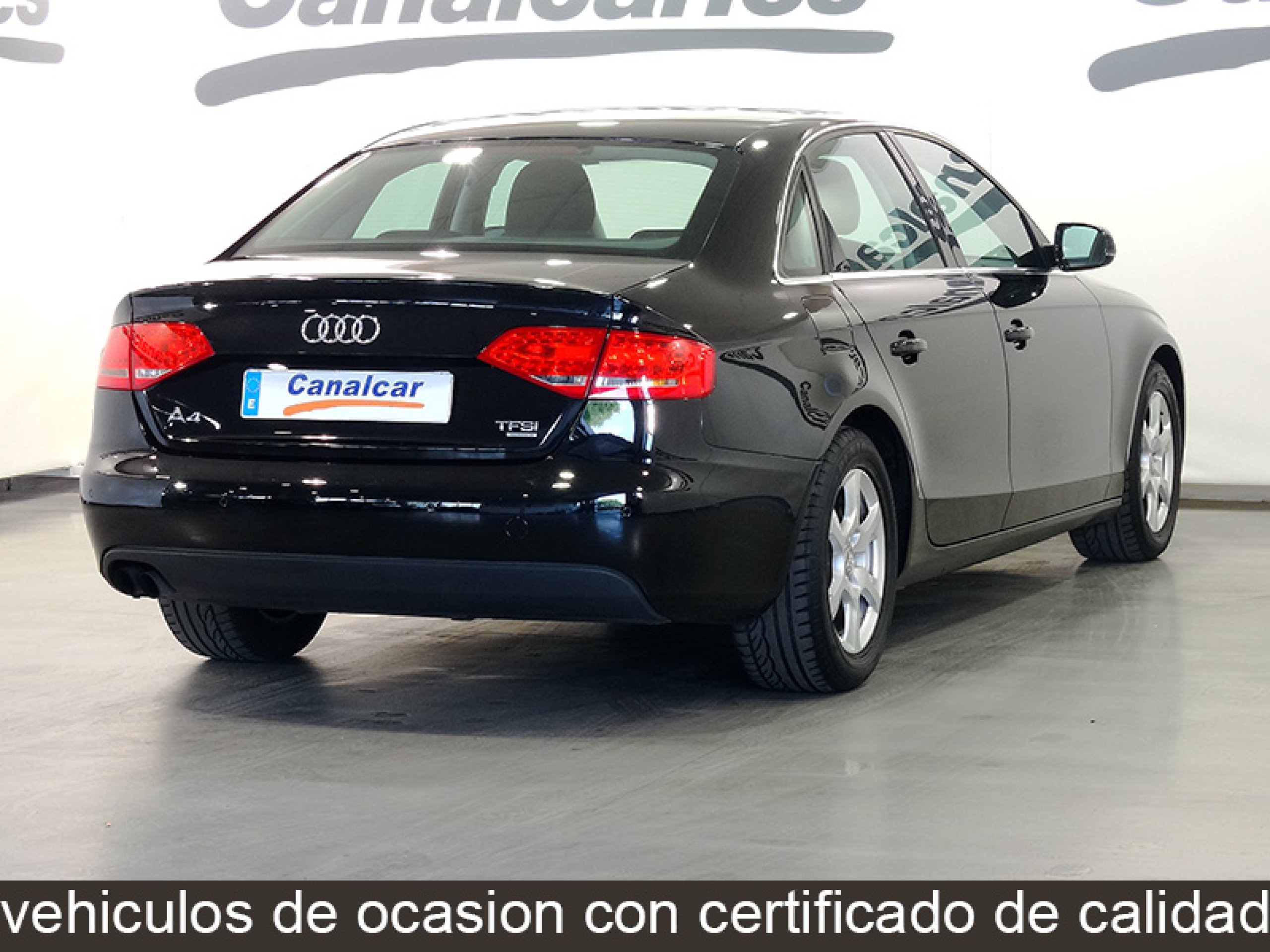 Foto Audi A4 6