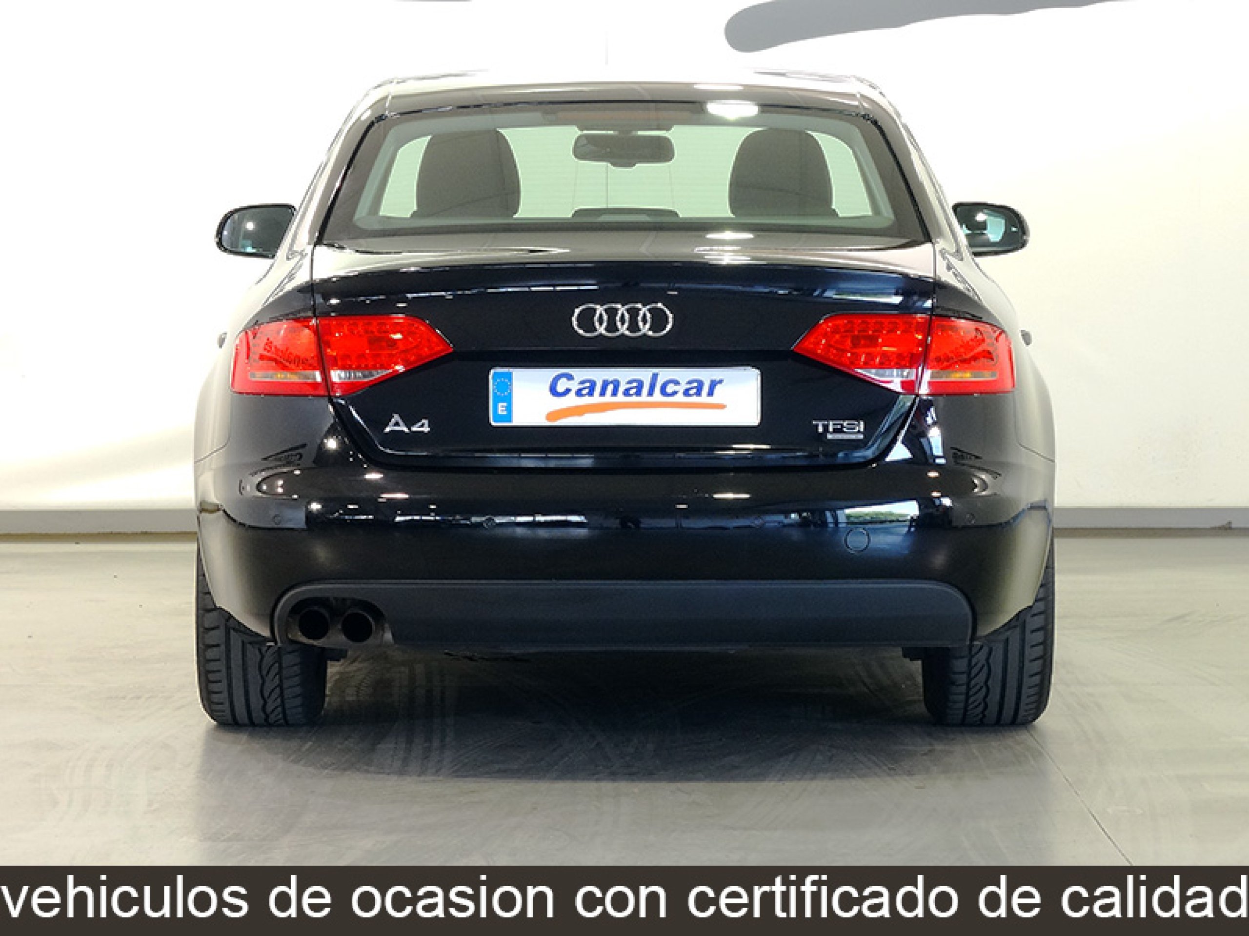 Foto Audi A4 7