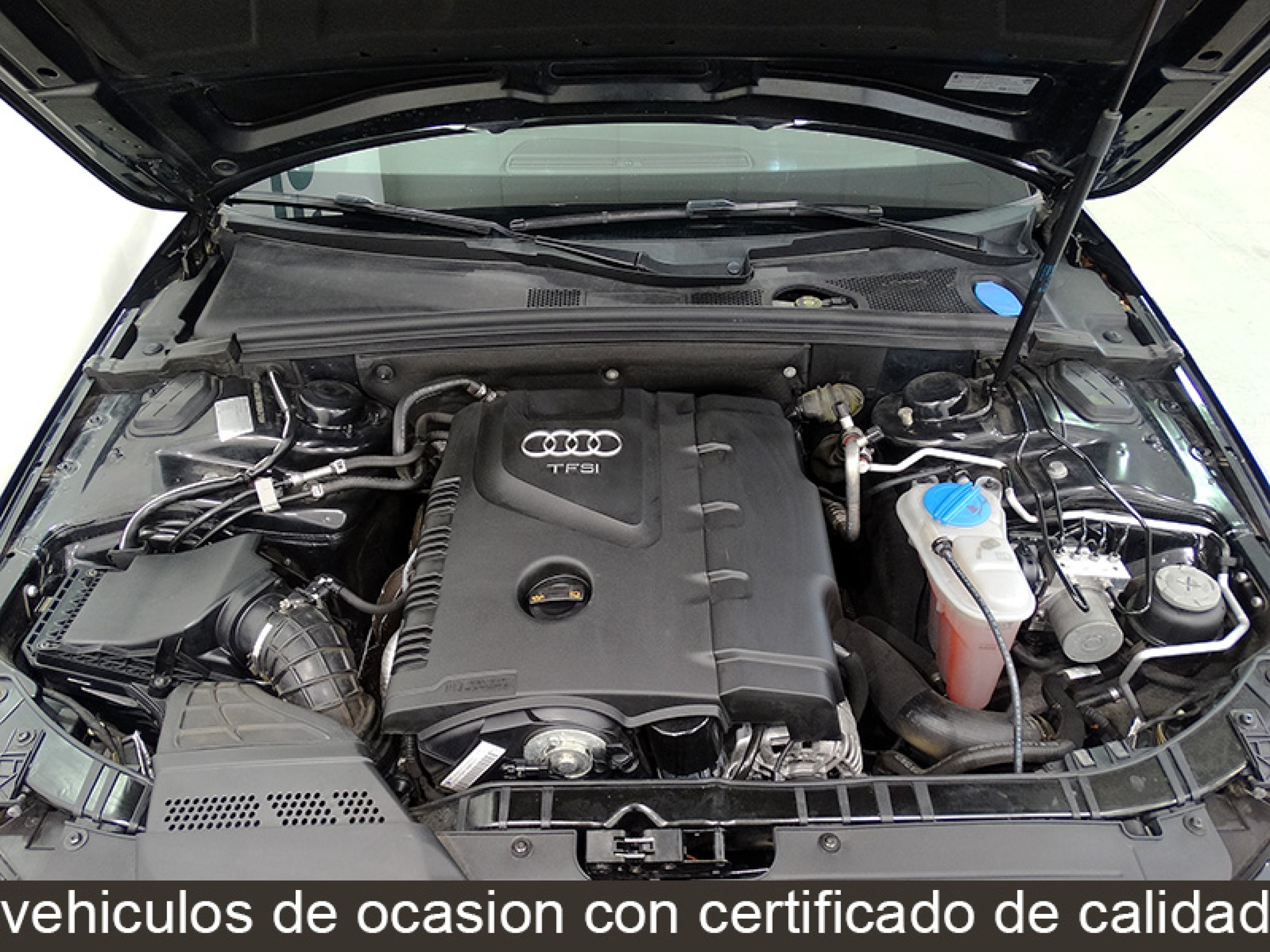 Foto Audi A4 15