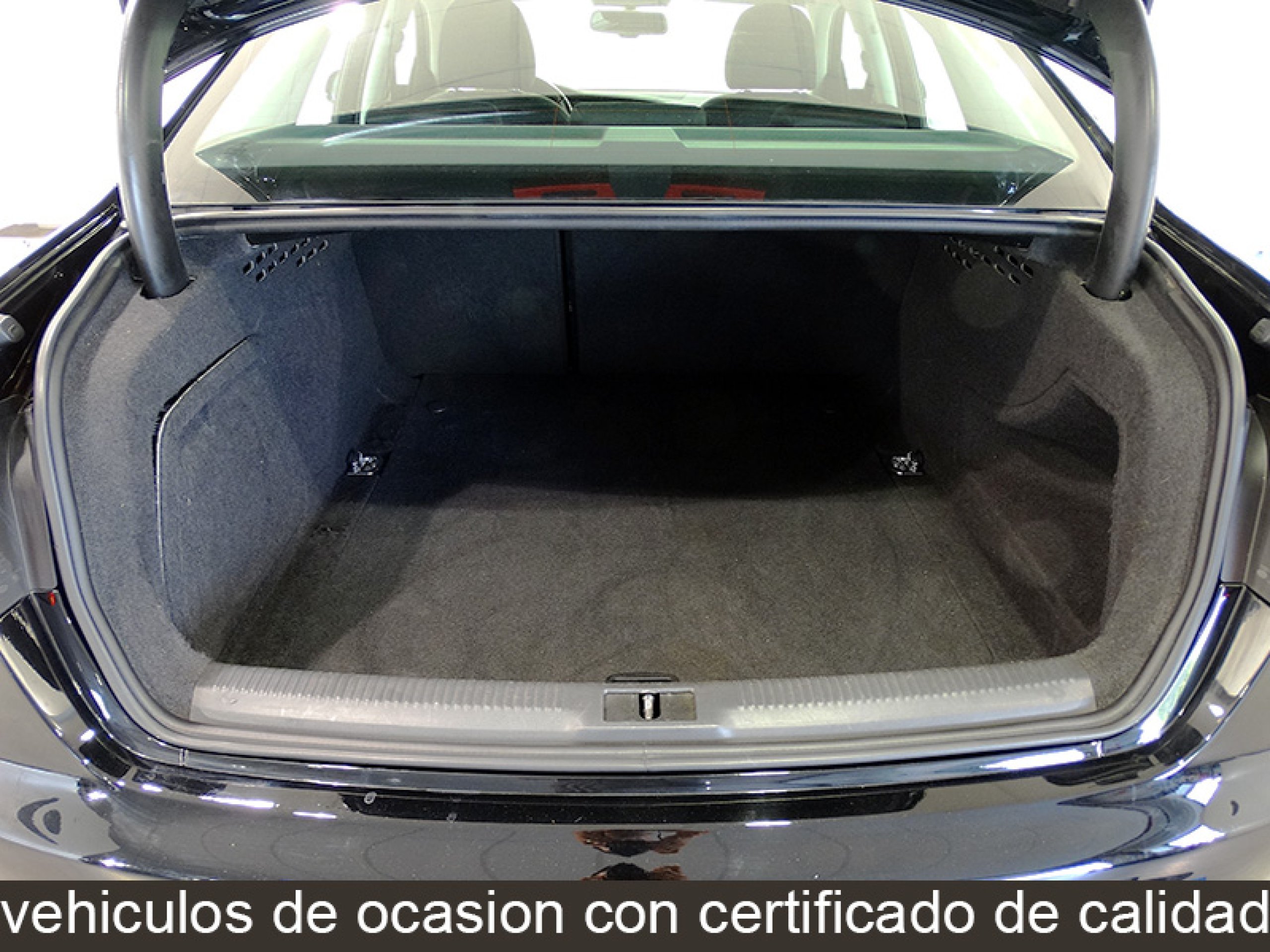 Foto Audi A4 16