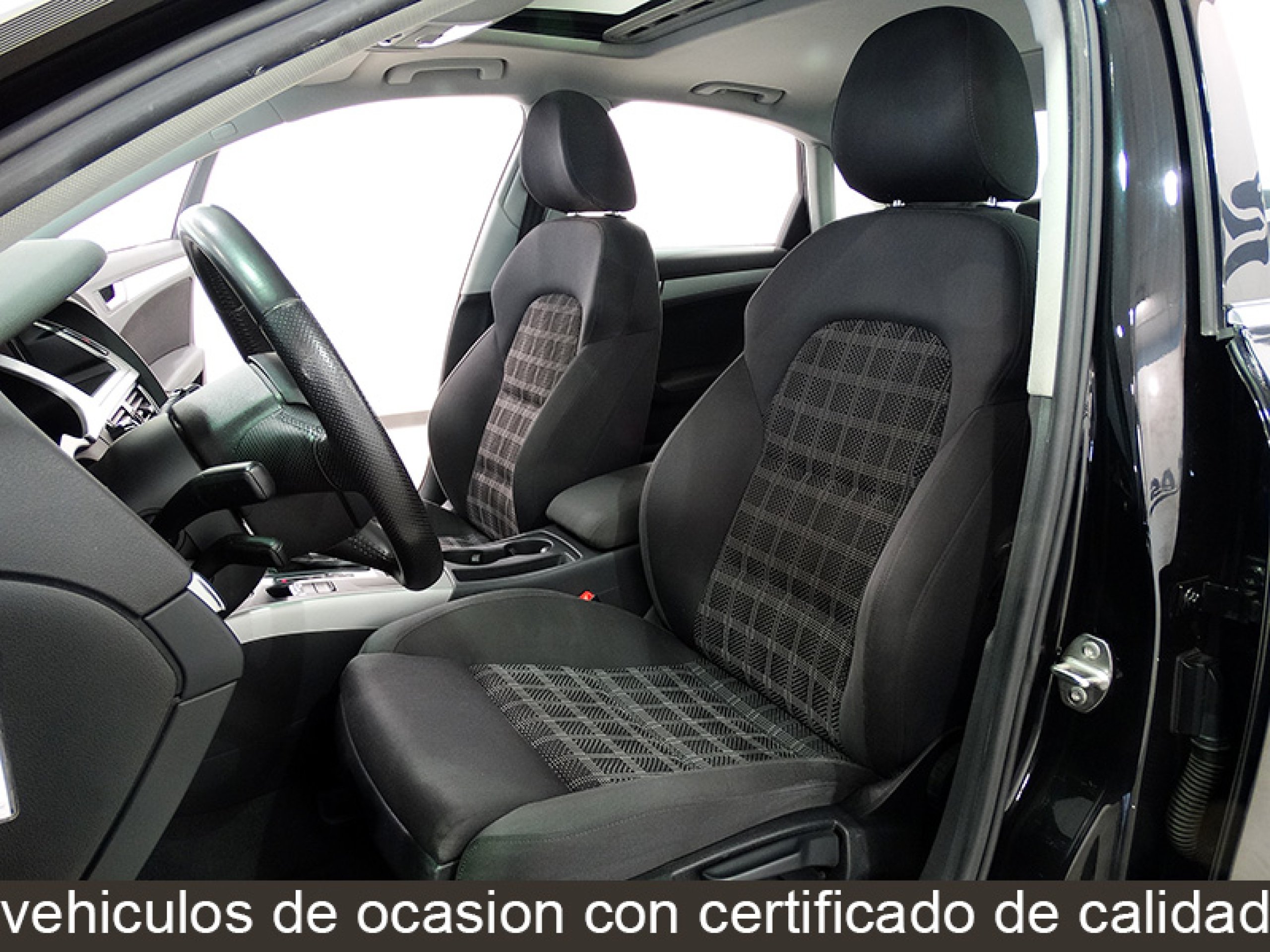 Foto Audi A4 18