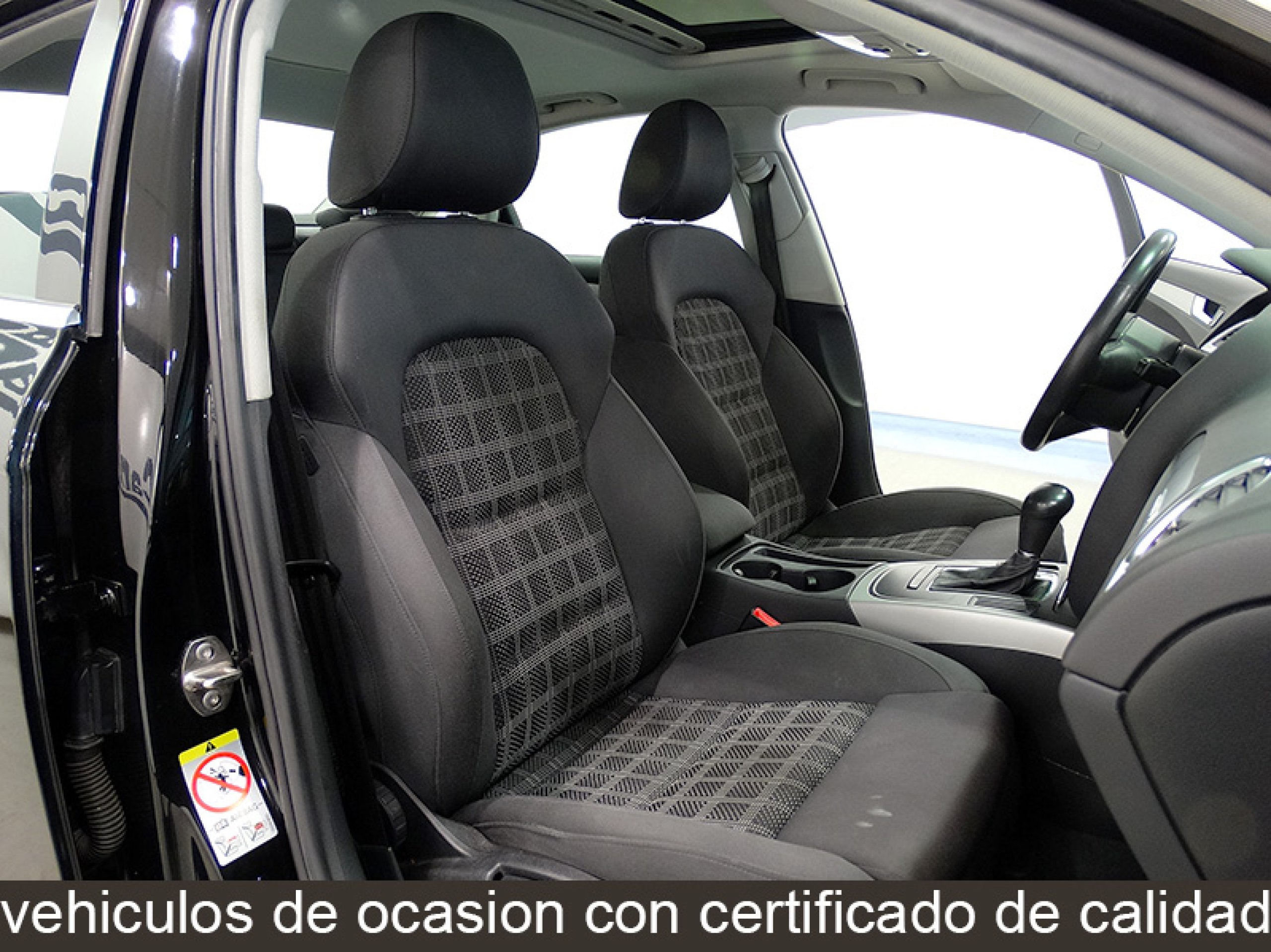Foto Audi A4 19