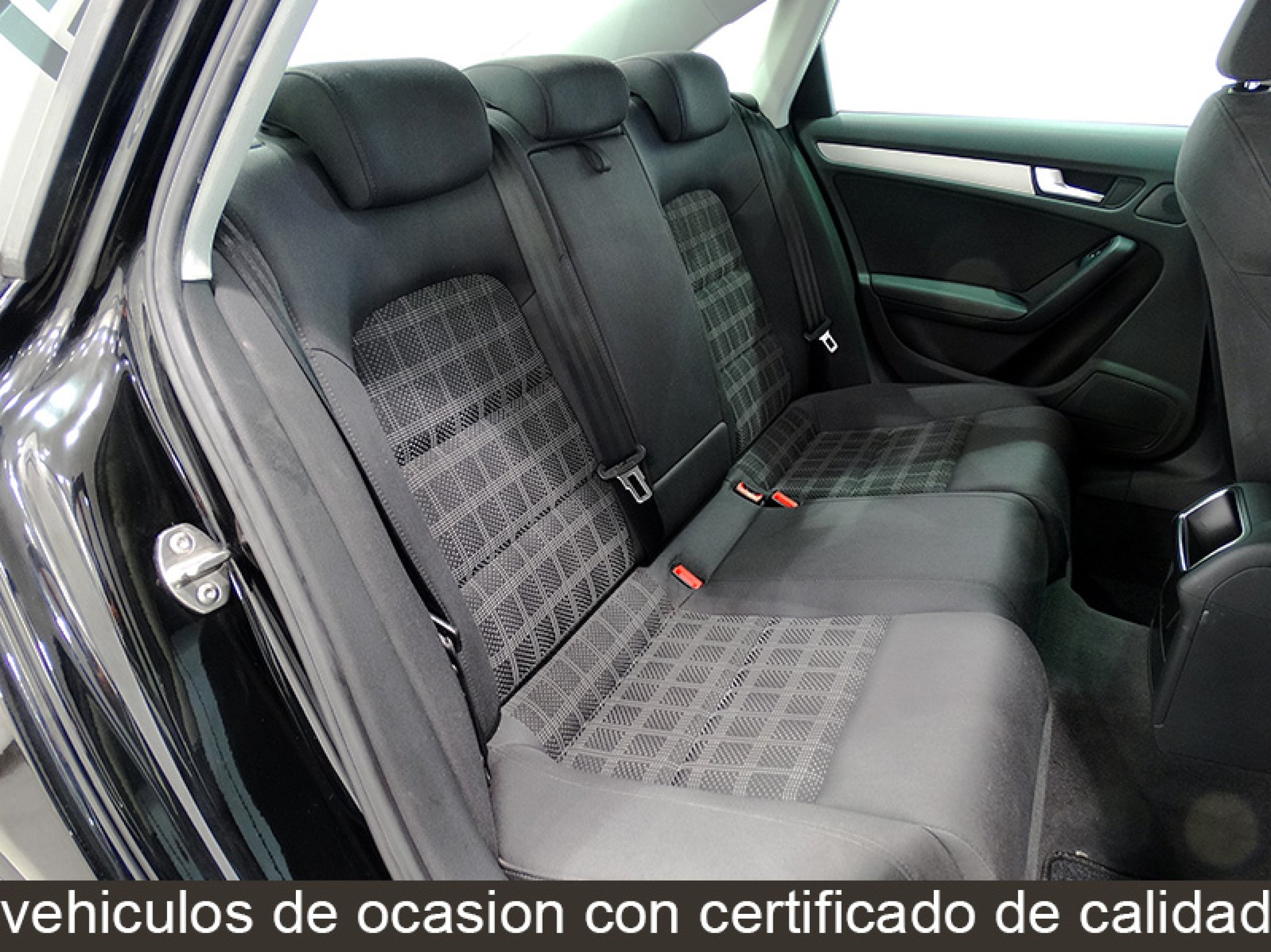 Foto Audi A4 20