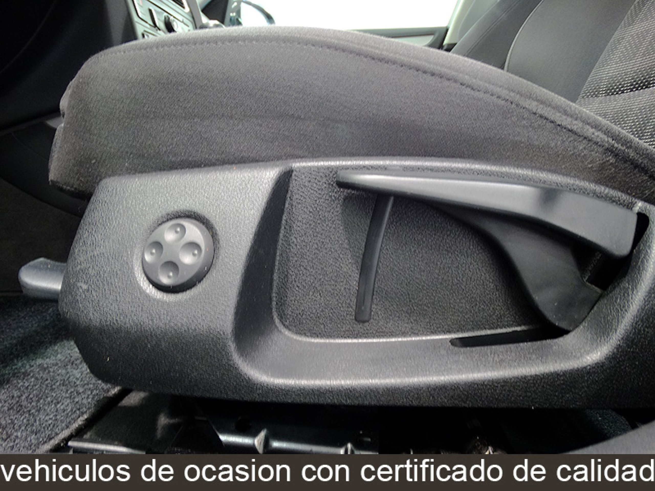 Foto Audi A4 21