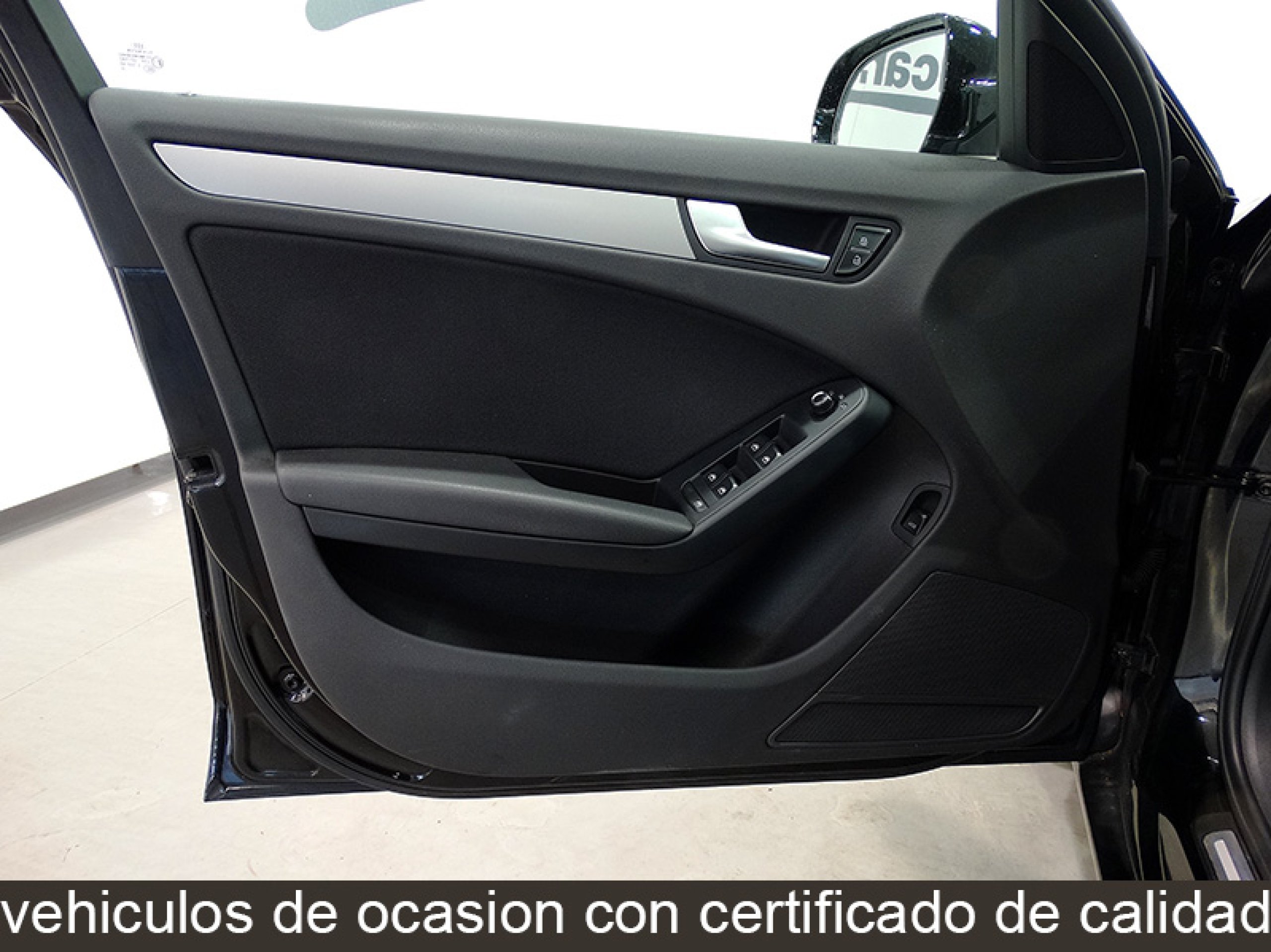 Foto Audi A4 22