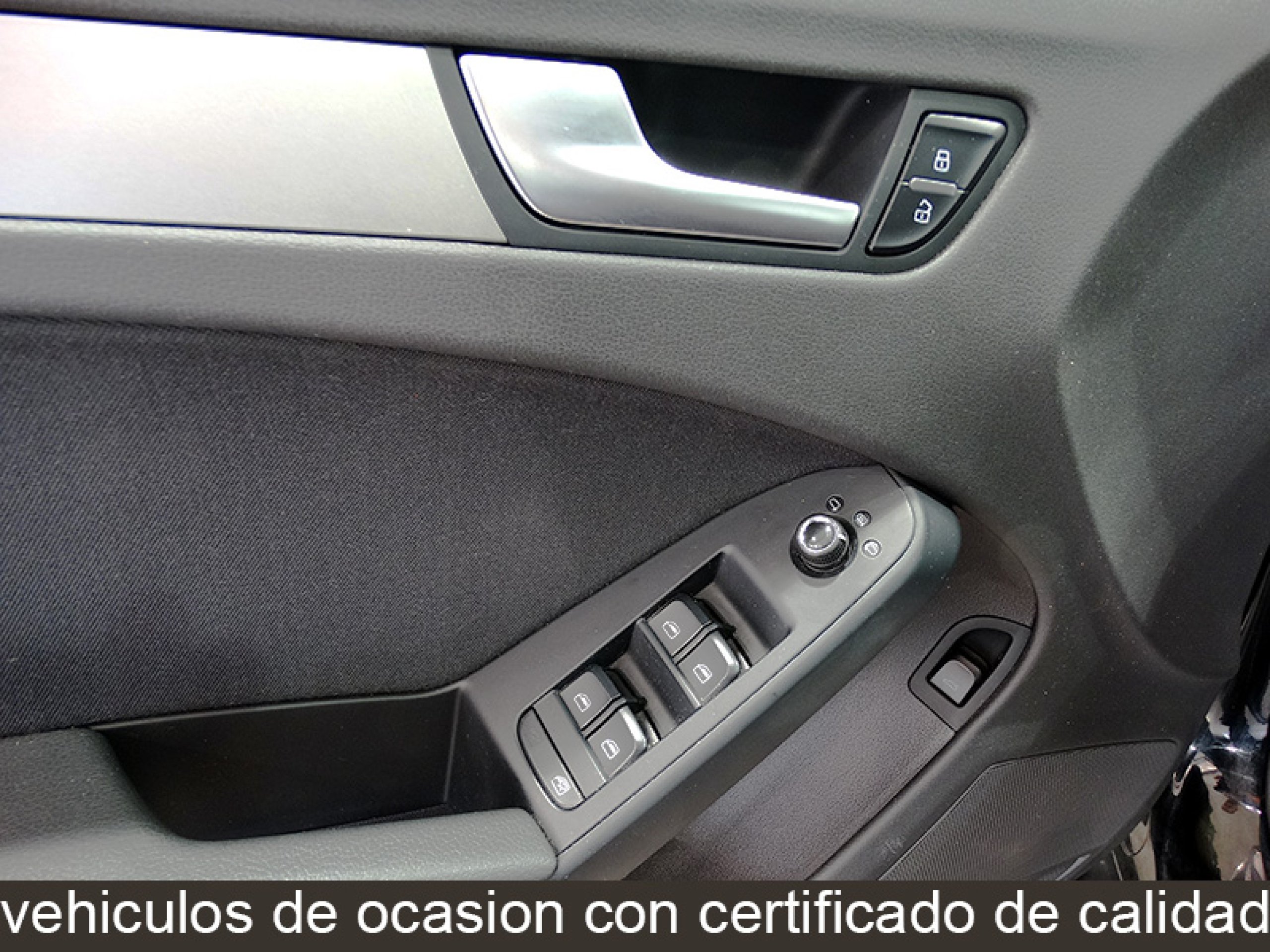 Foto Audi A4 23