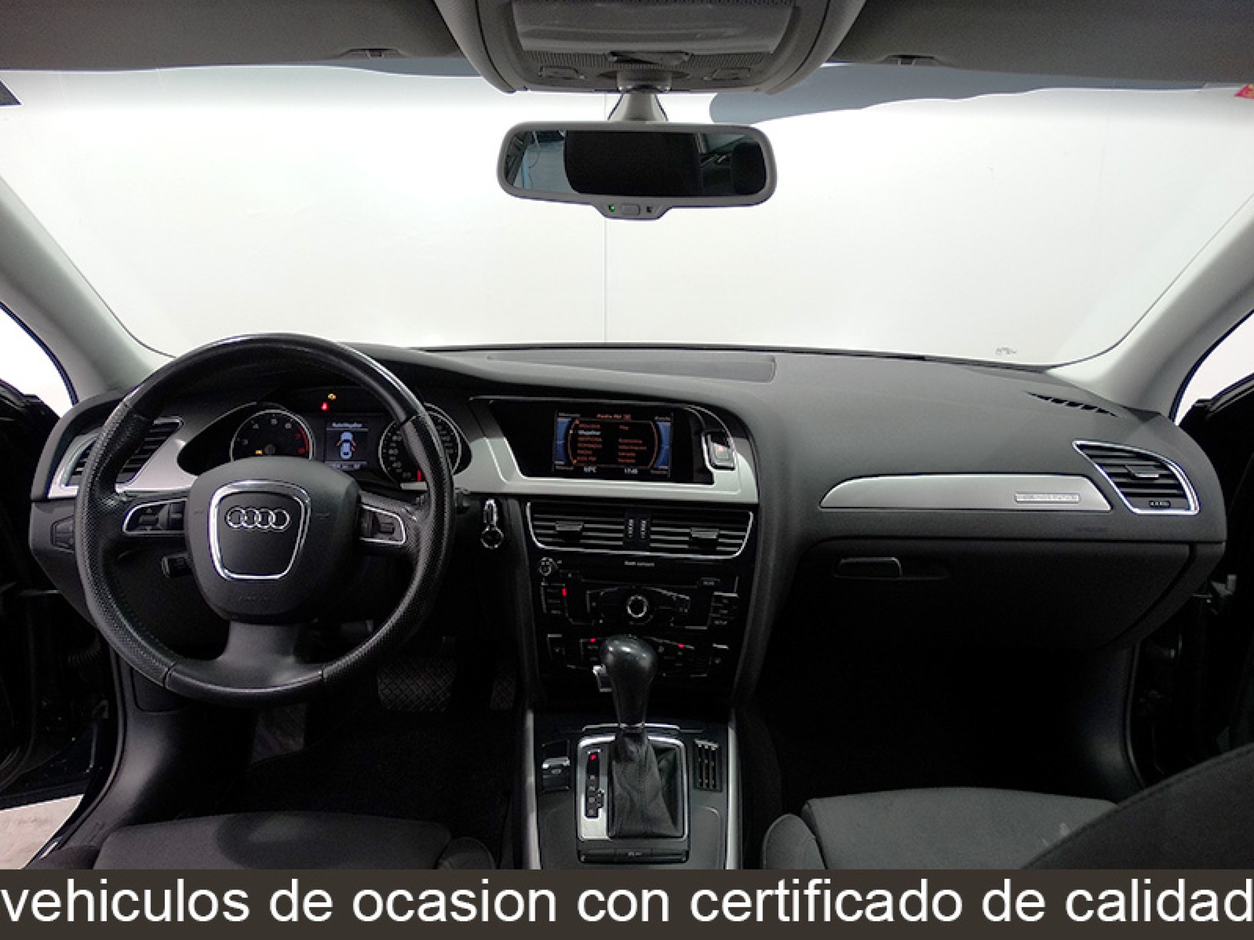 Foto Audi A4 25