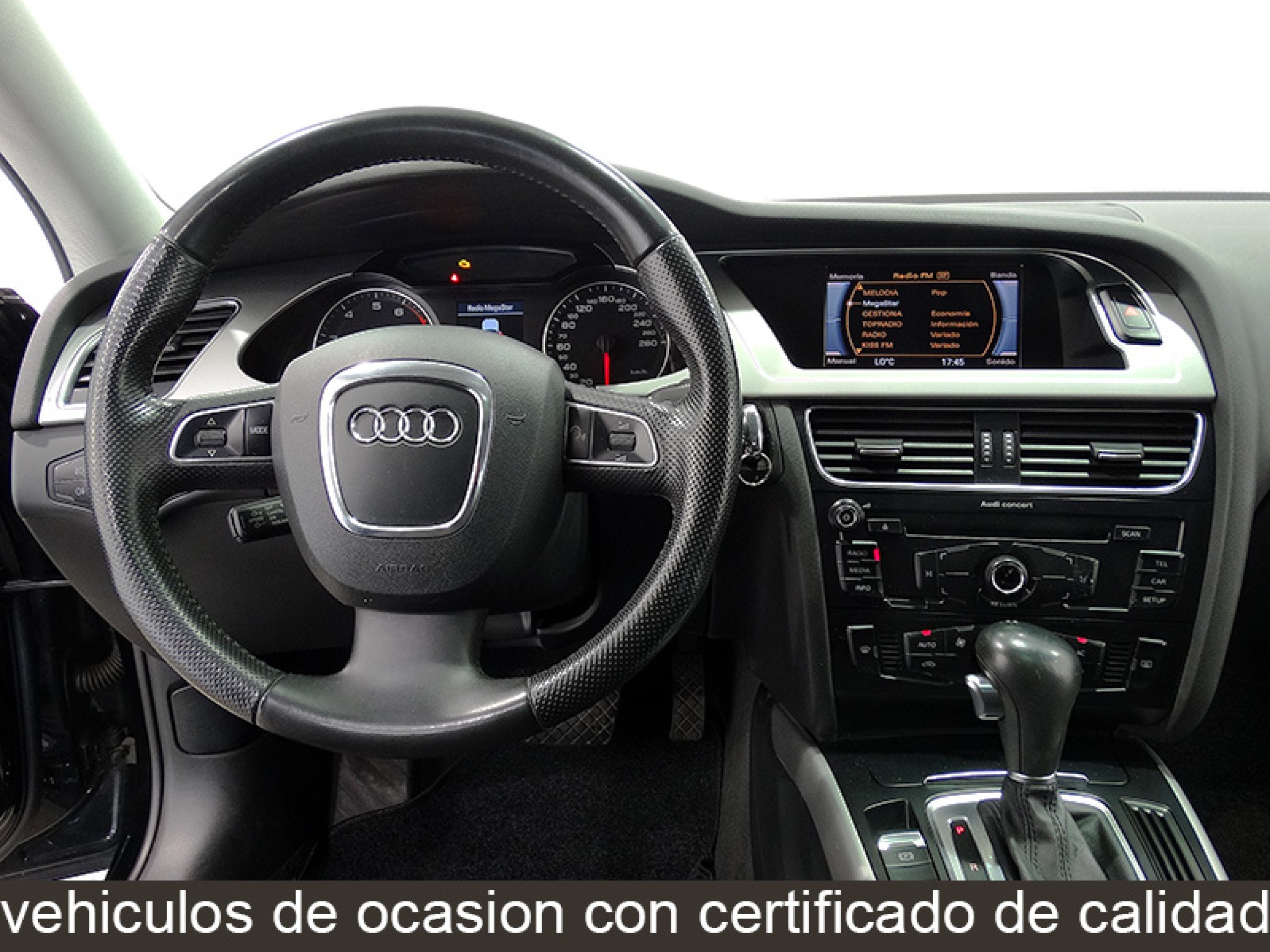 Foto Audi A4 28