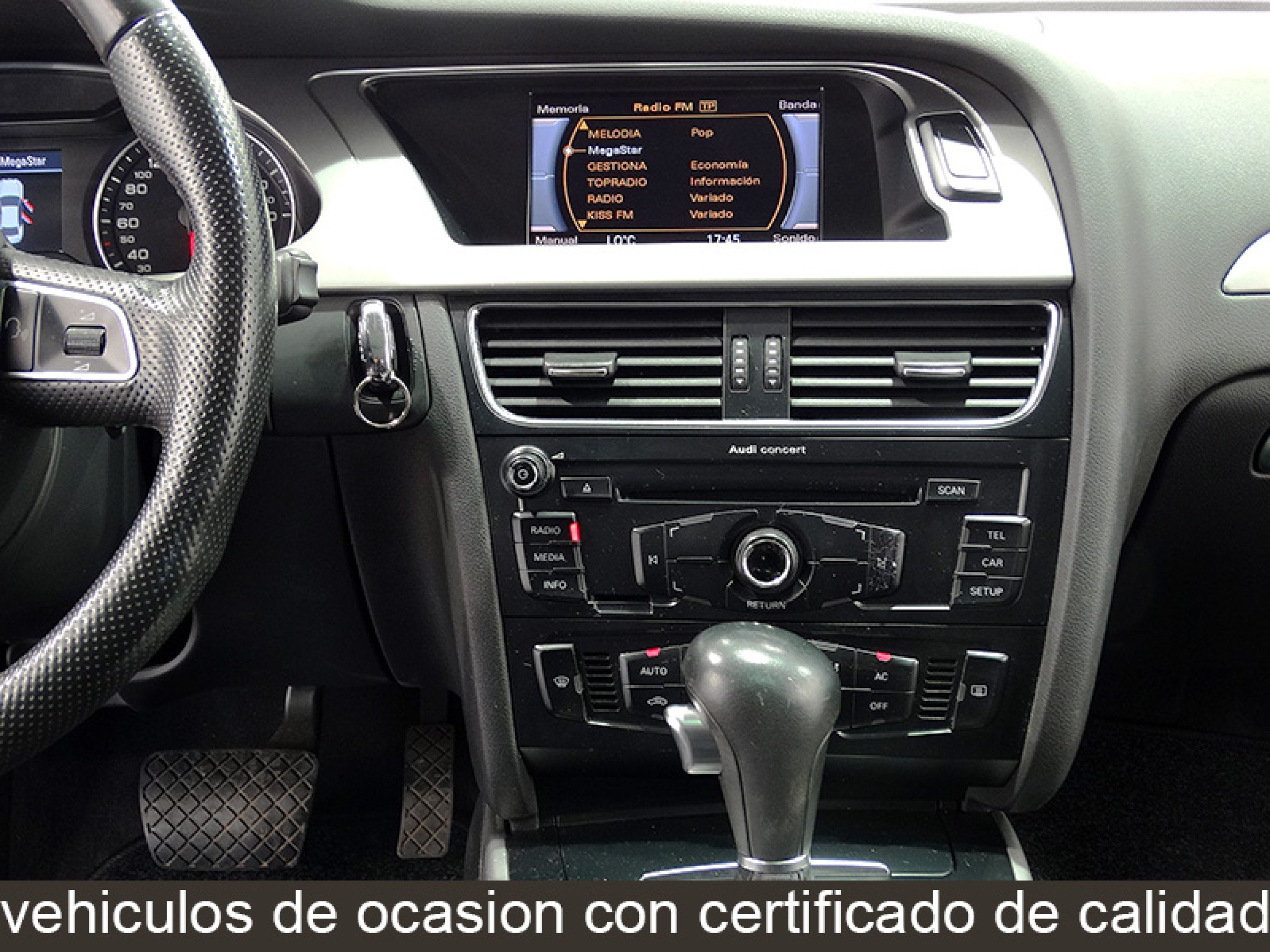 Foto Audi A4 29