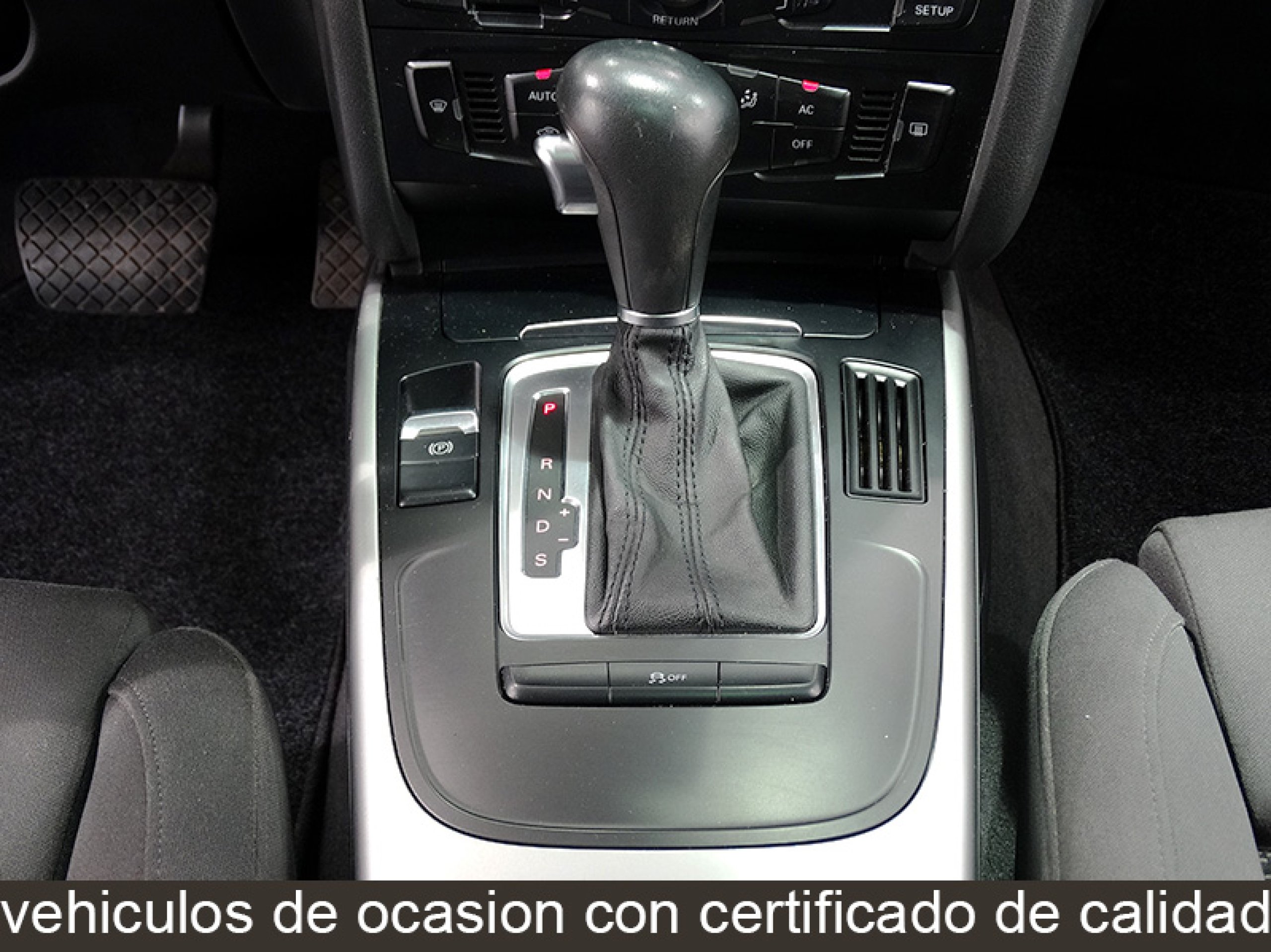 Foto Audi A4 30
