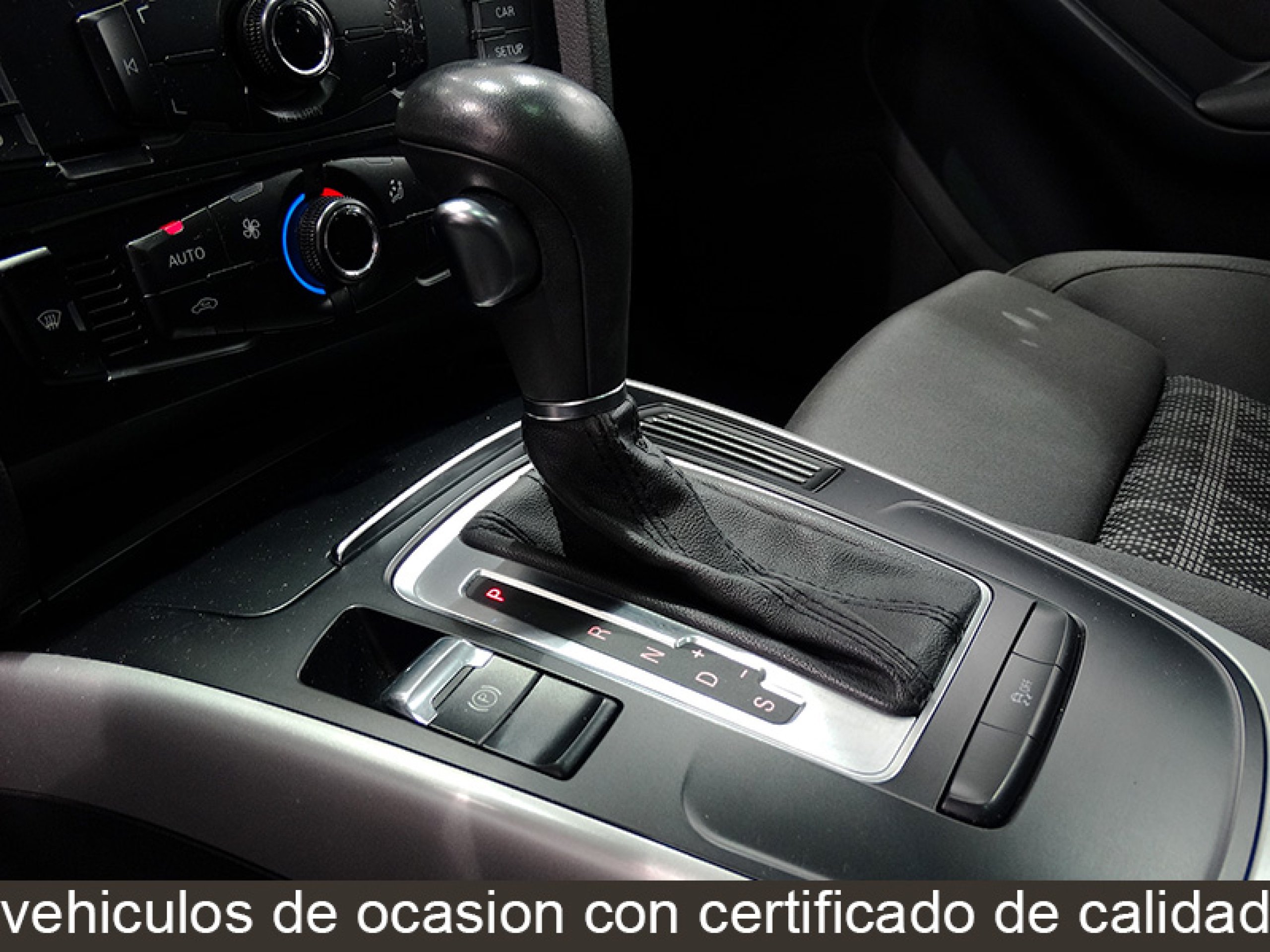 Foto Audi A4 31