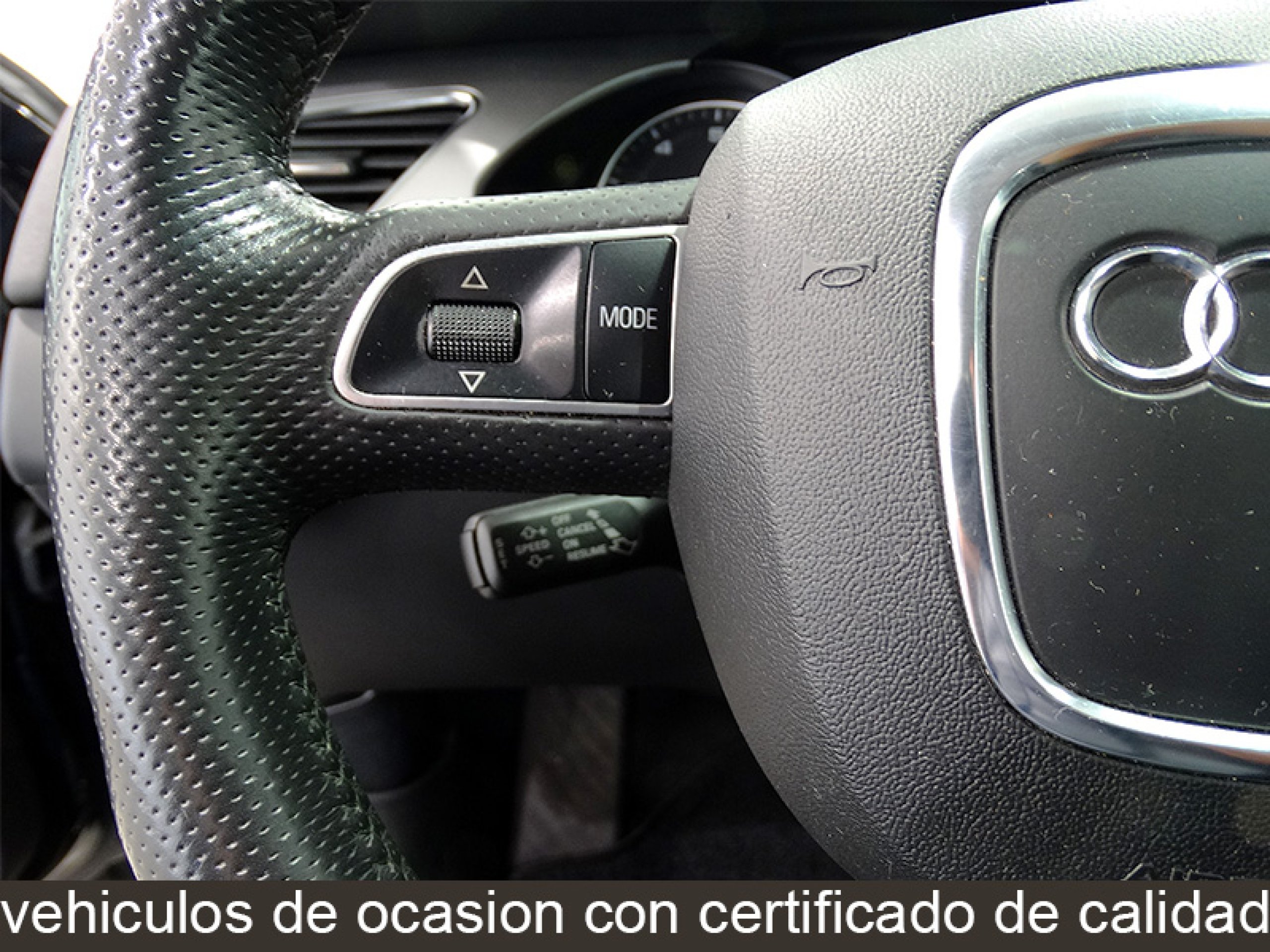 Foto Audi A4 33