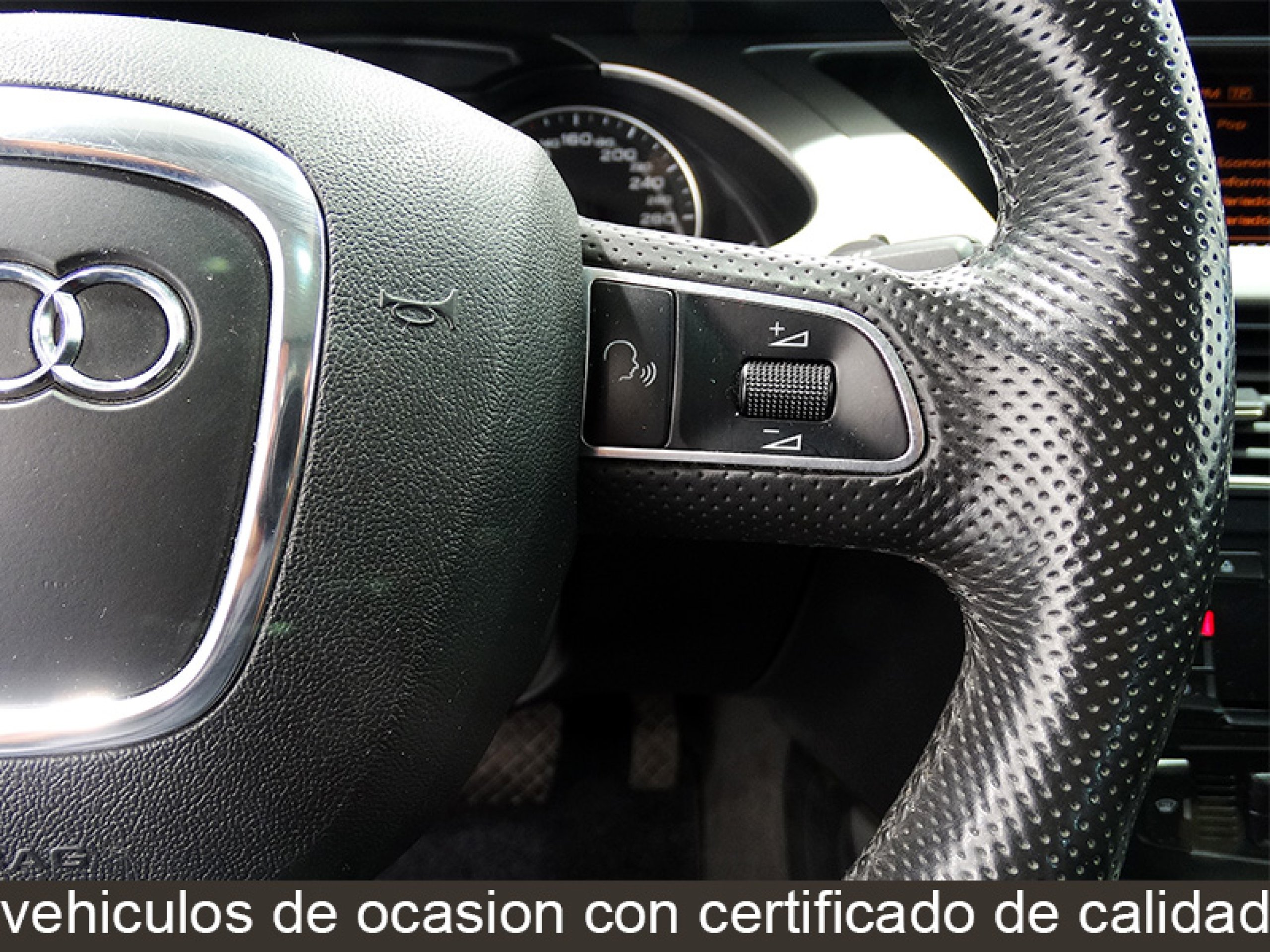 Foto Audi A4 34