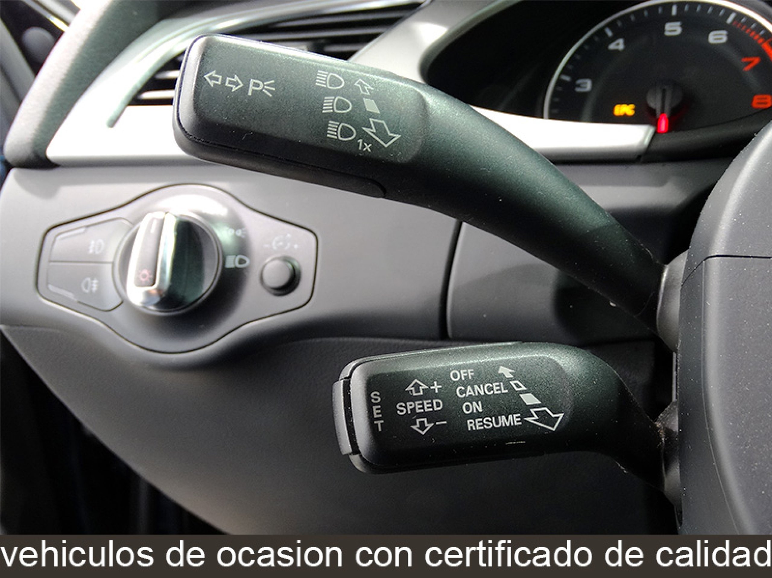 Foto Audi A4 35