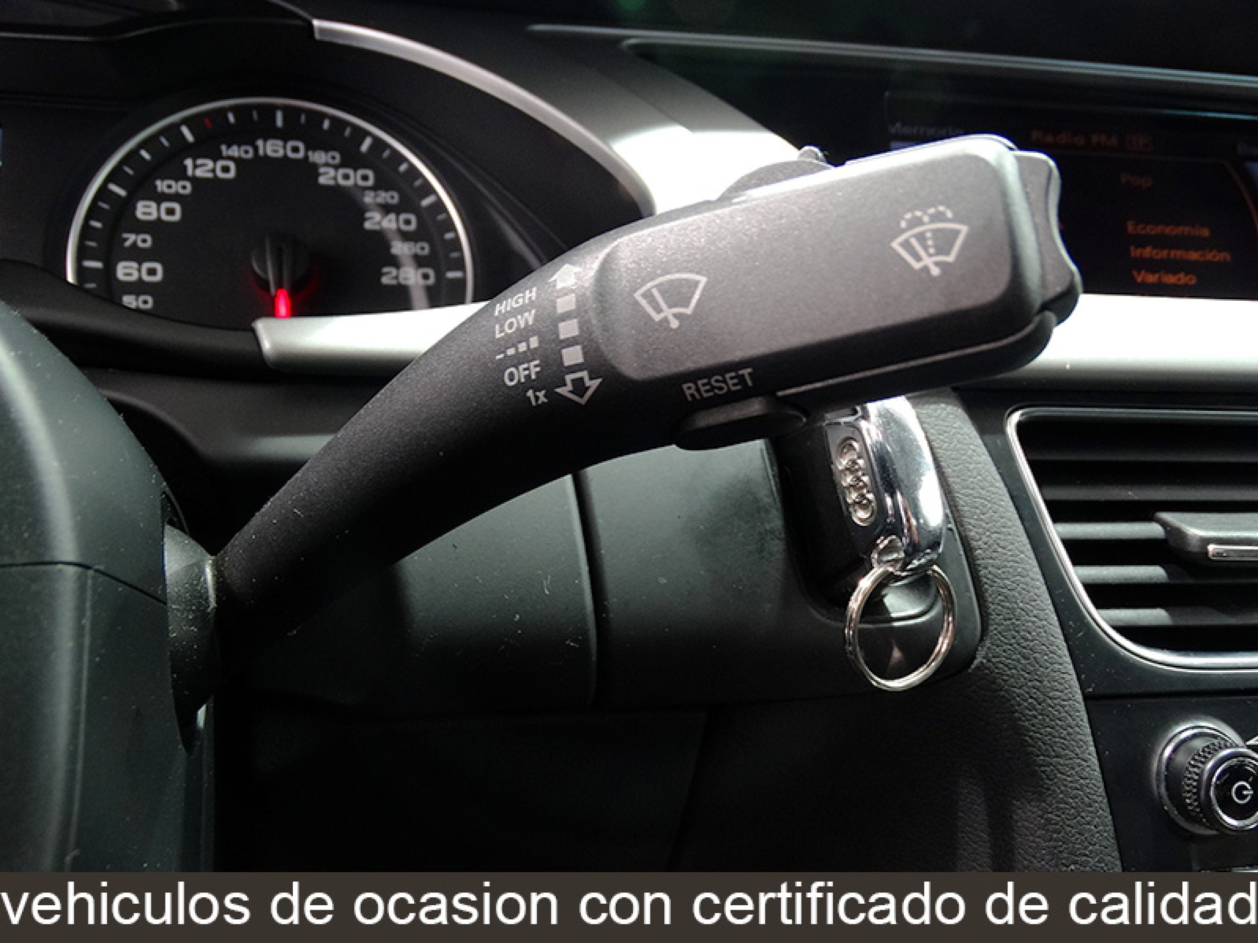 Foto Audi A4 36