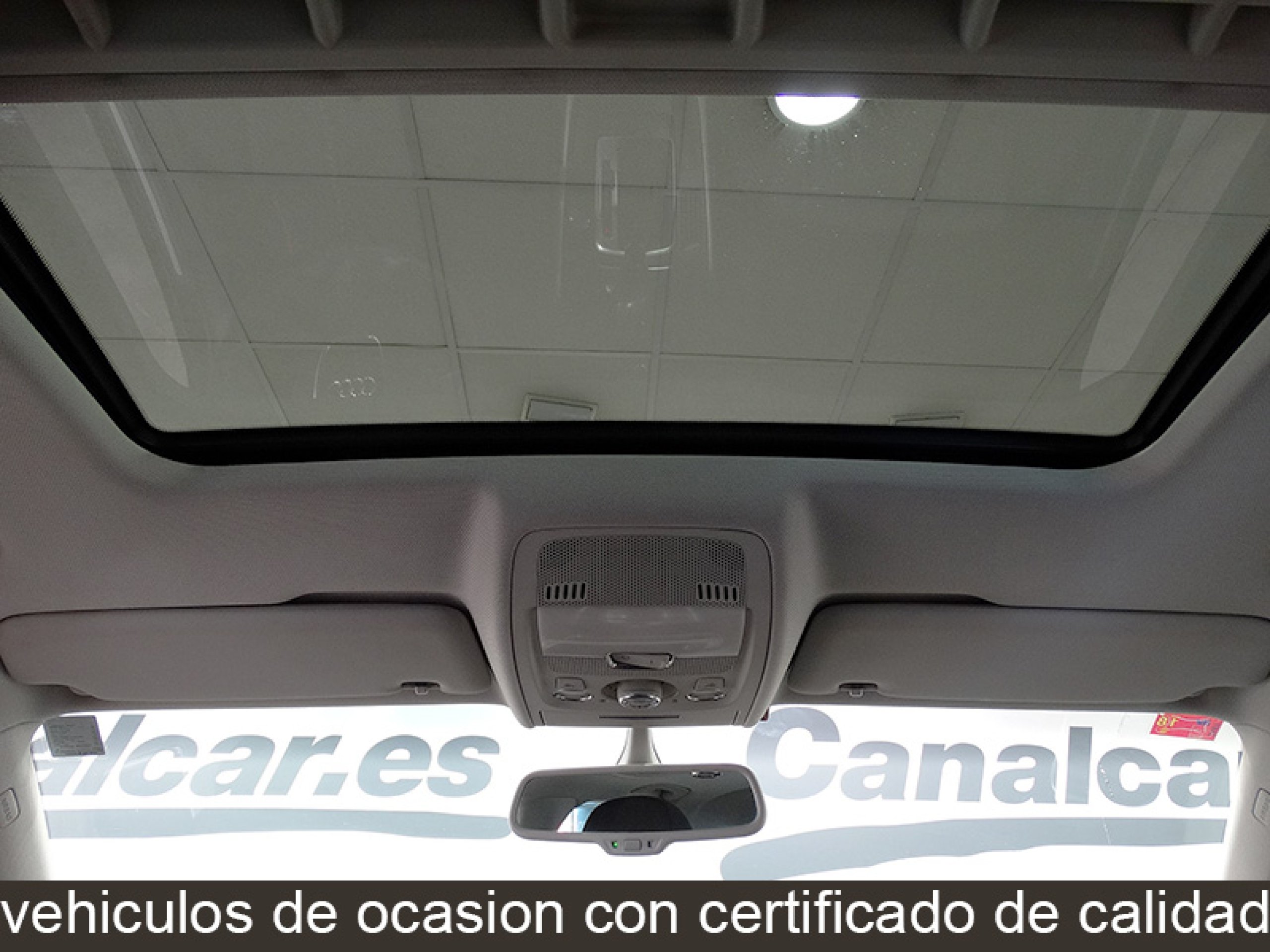 Foto Audi A4 38