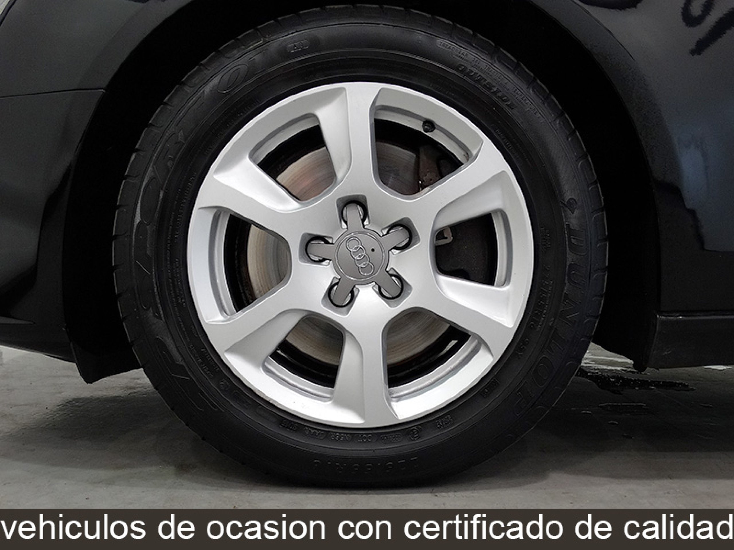 Foto Audi A4 40
