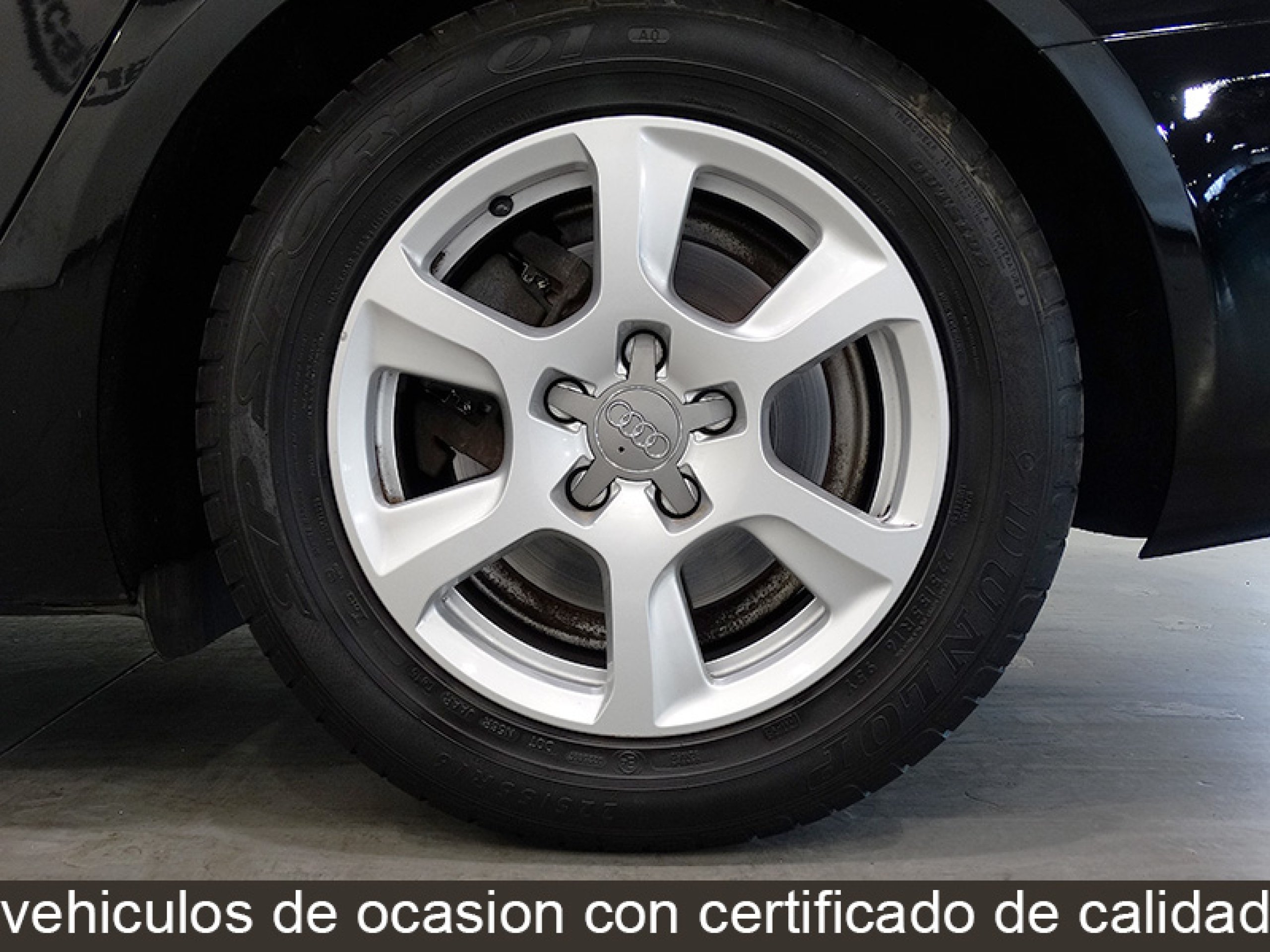Foto Audi A4 41