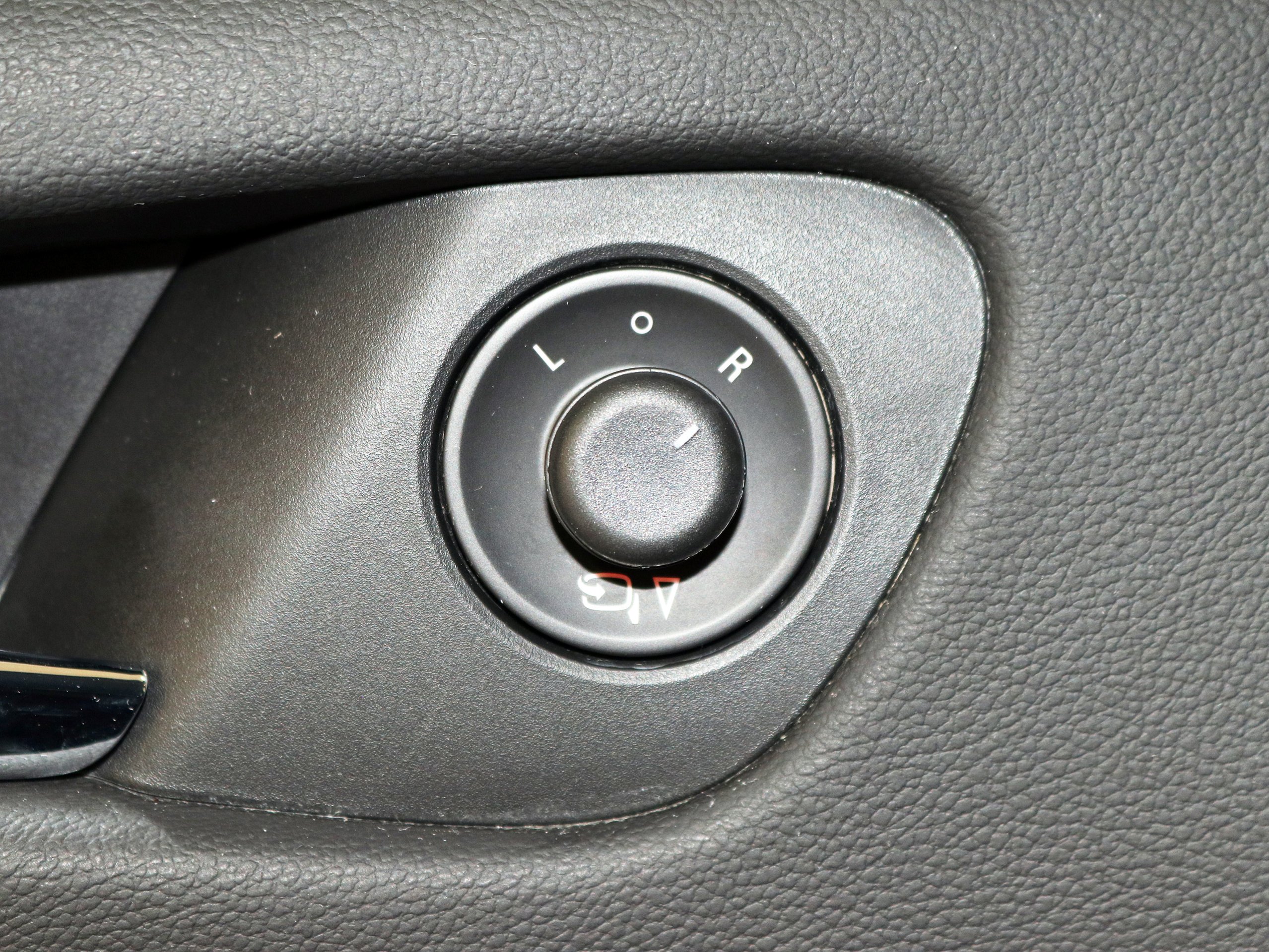 Foto Opel Zafira 33