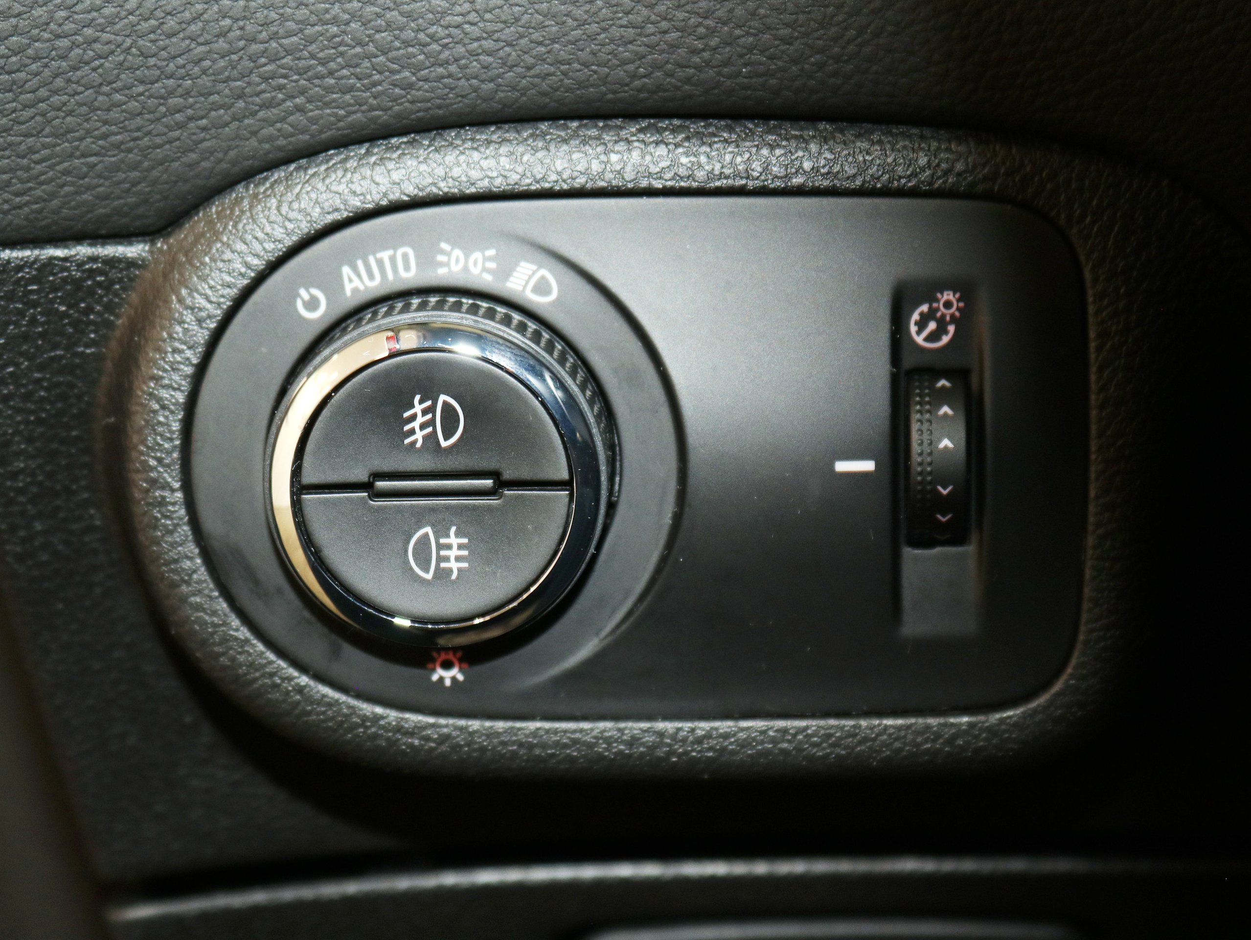 Foto Opel Zafira 34