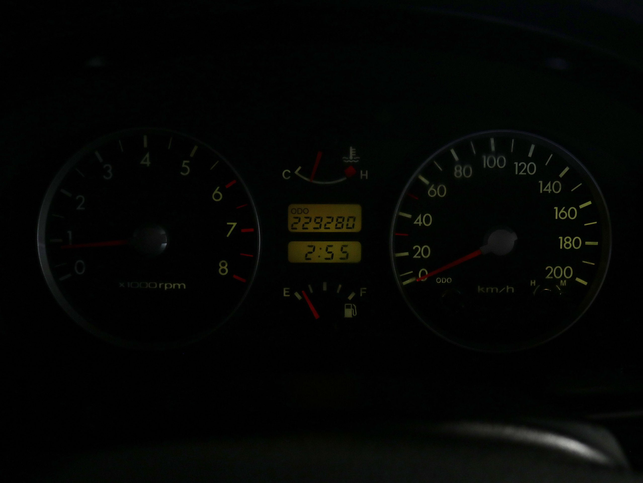 Foto Hyundai Getz 13