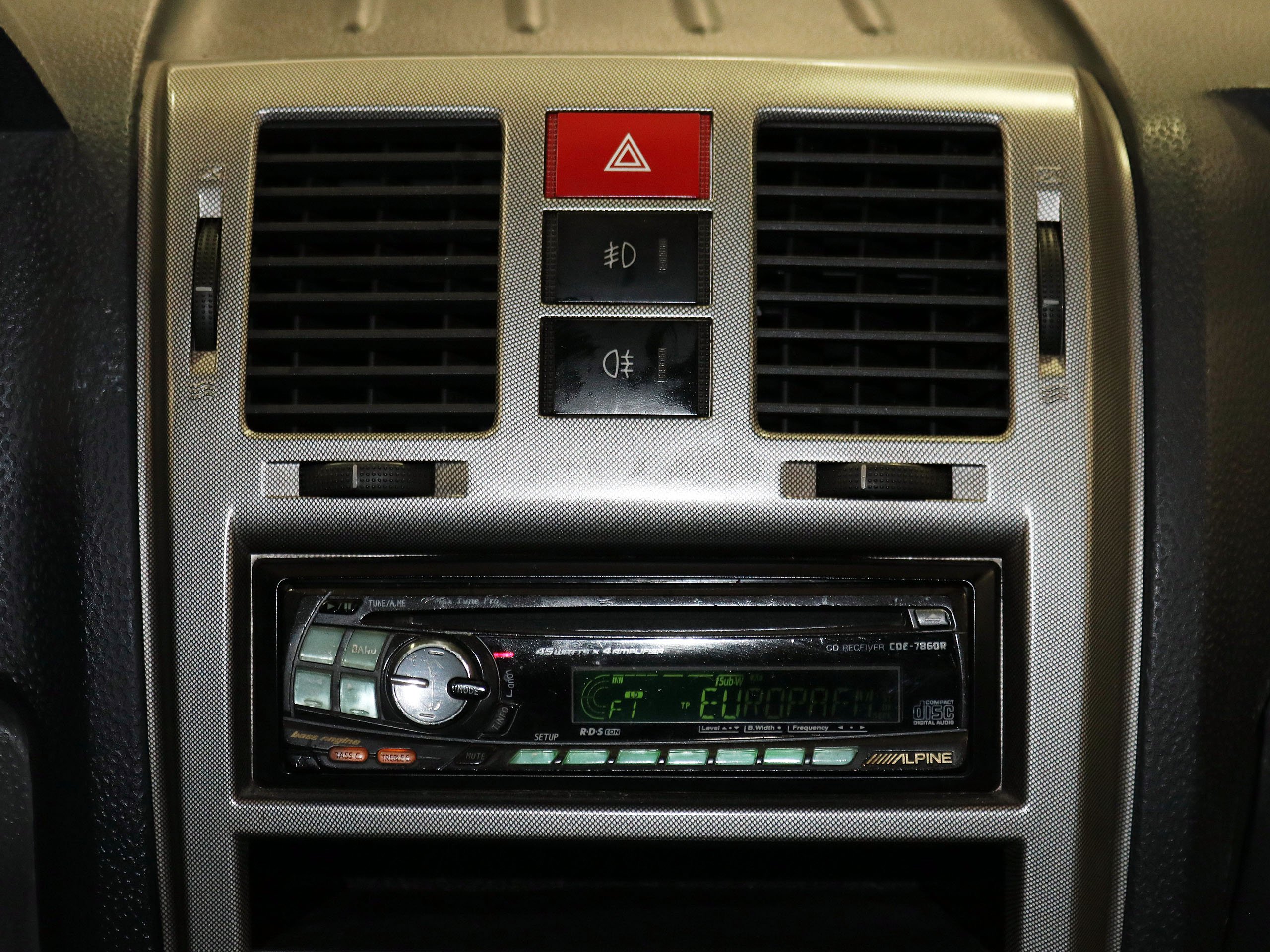 Foto Hyundai Getz 18