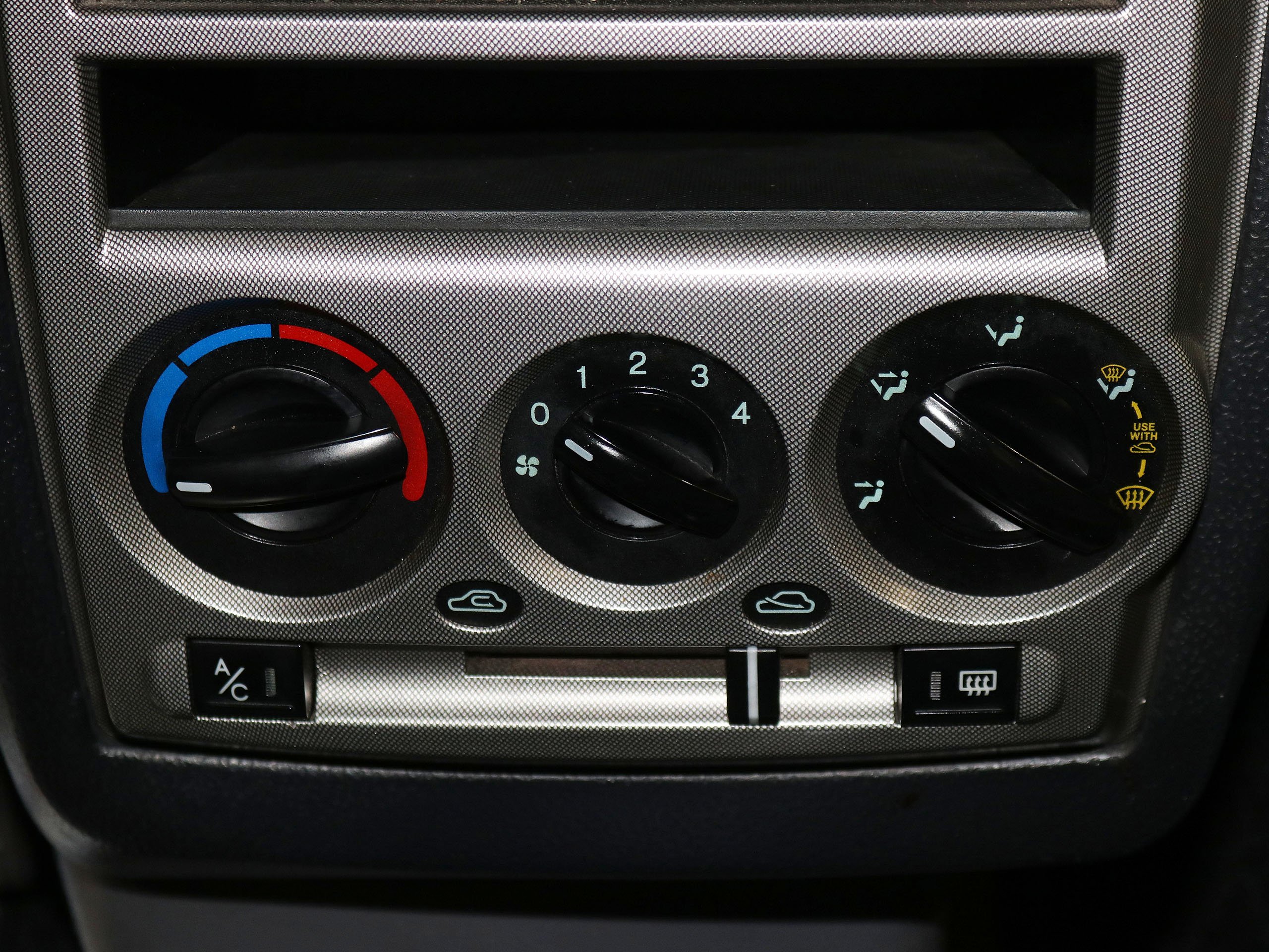 Foto Hyundai Getz 19