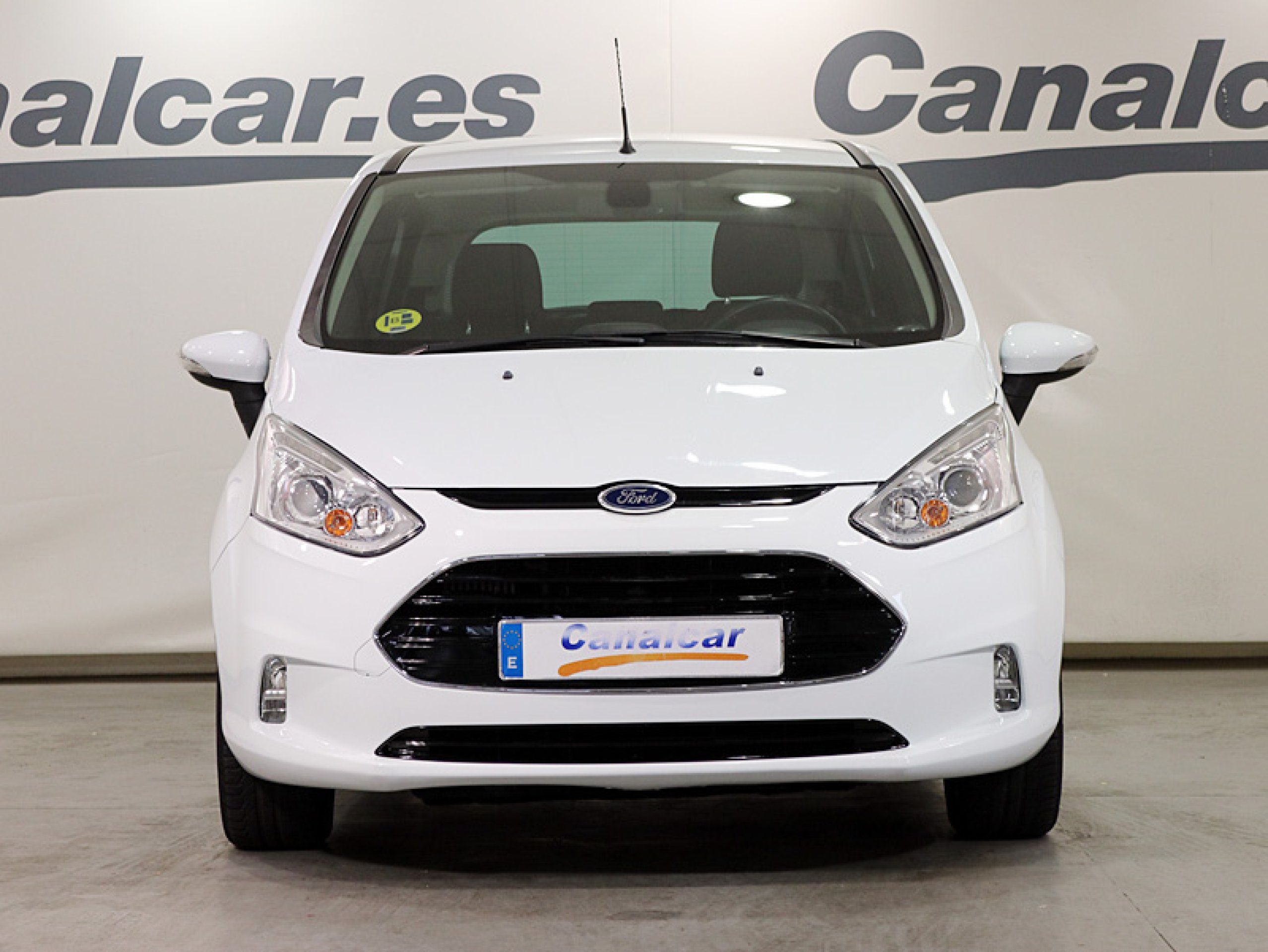 Foto Ford B-Max 3