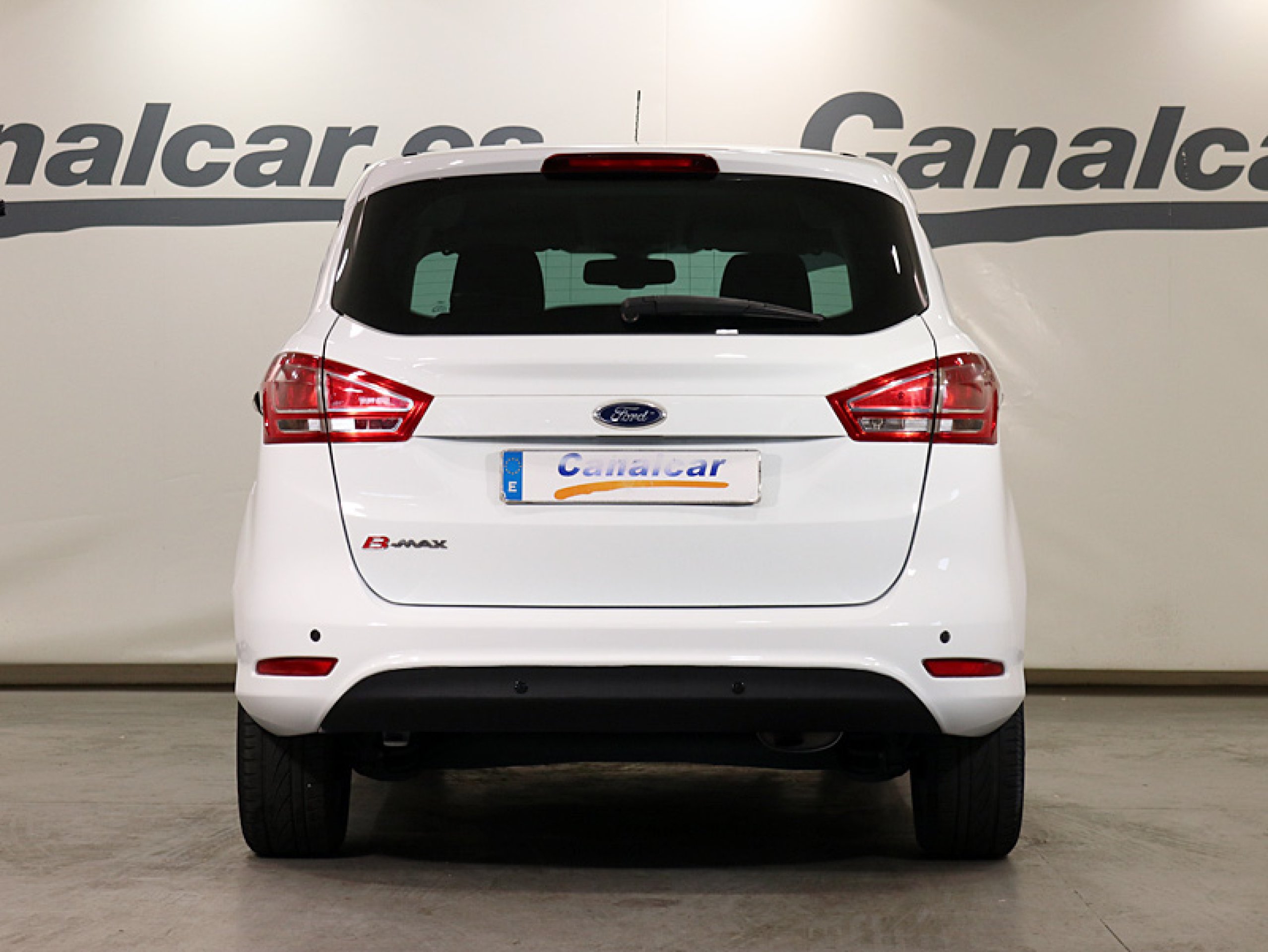Foto Ford B-Max 6