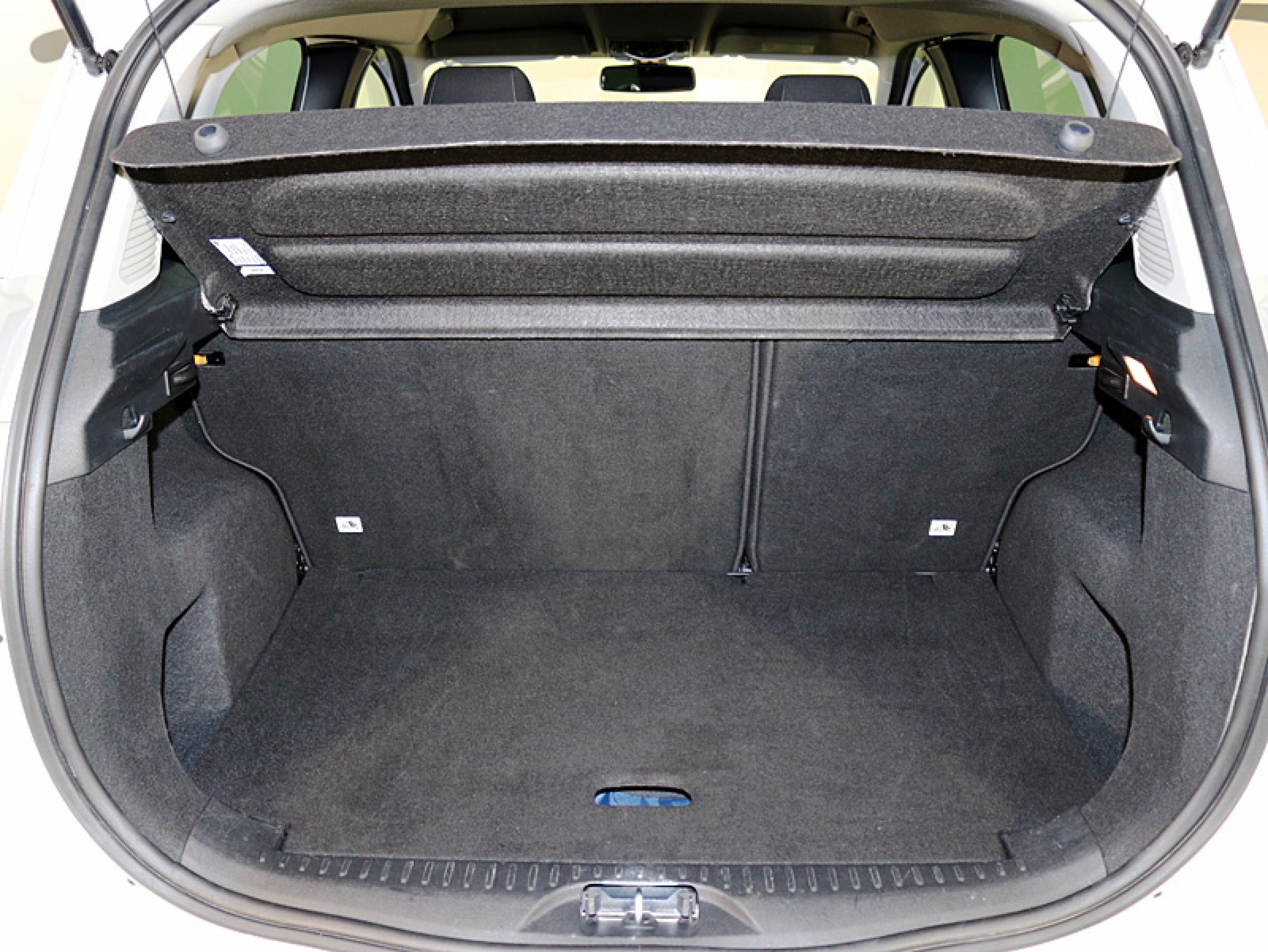 Foto Ford B-Max 9