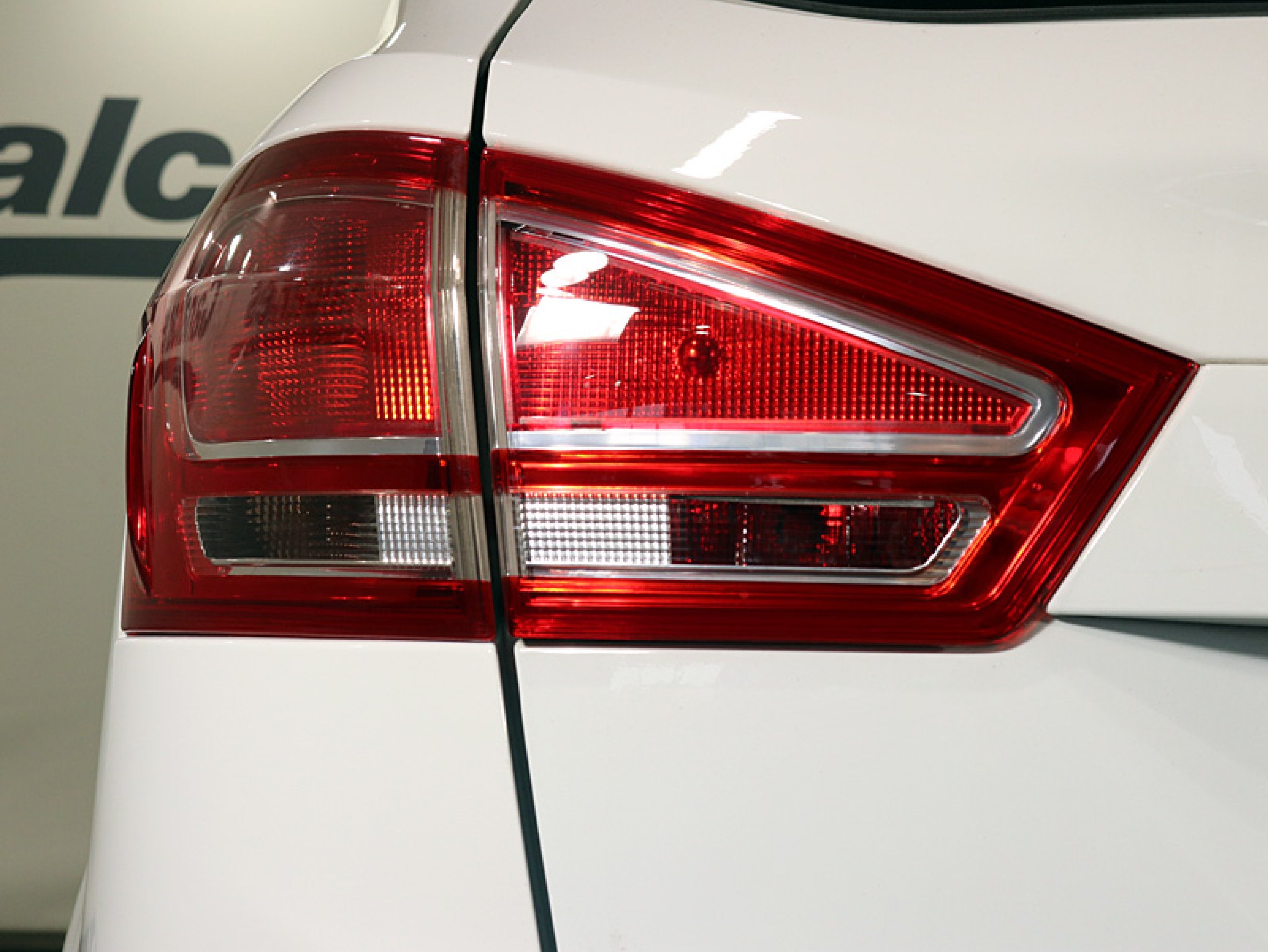 Foto Ford B-Max 10